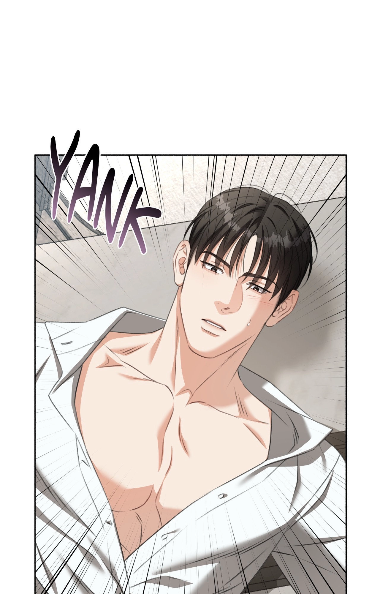 Deja Vu and Domination Chapter 47 page 11 - 