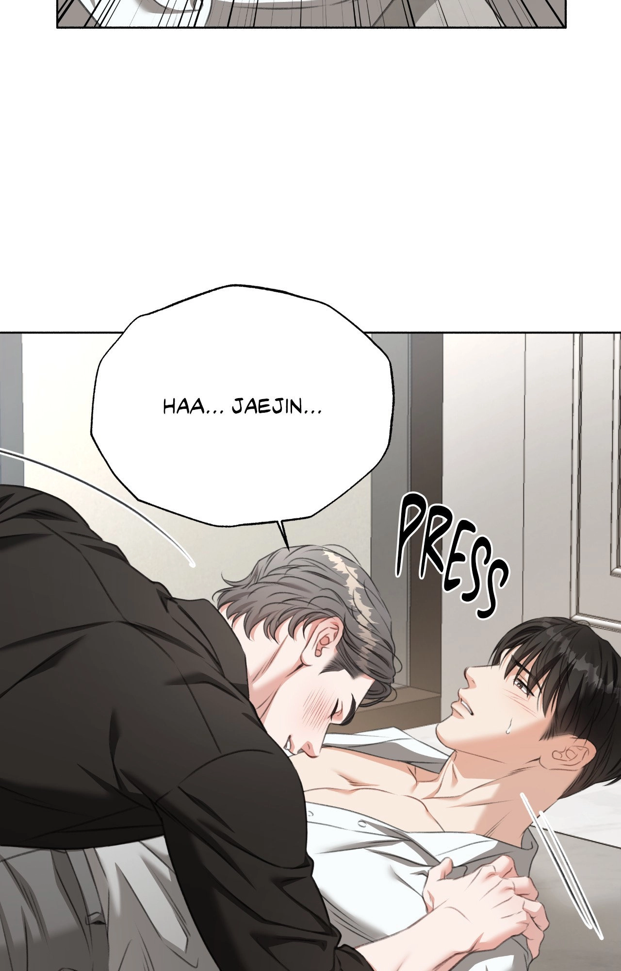 Deja Vu and Domination Chapter 47 page 12 - 