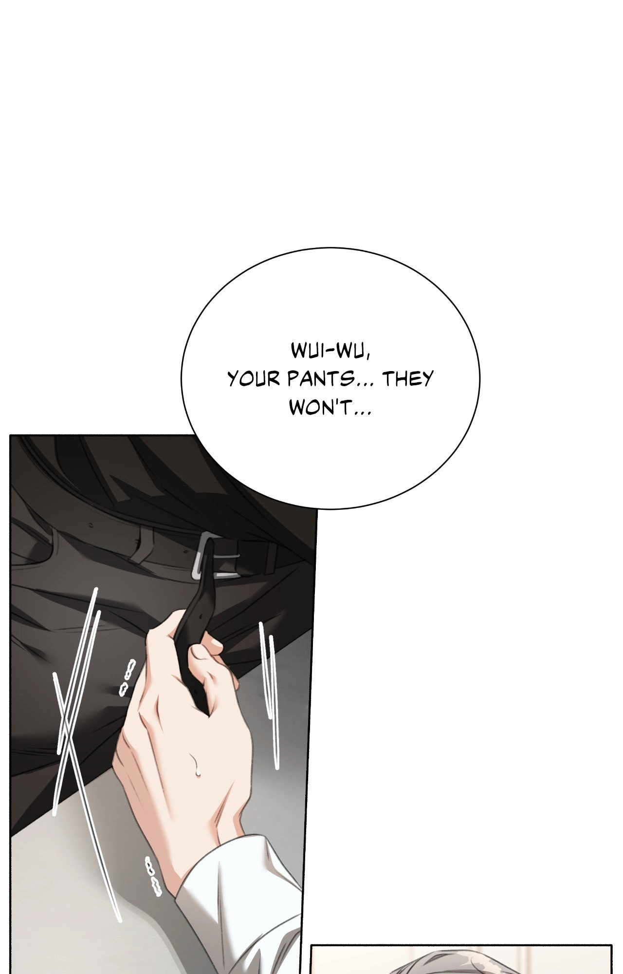 Deja Vu and Domination Chapter 47 page 18 - 