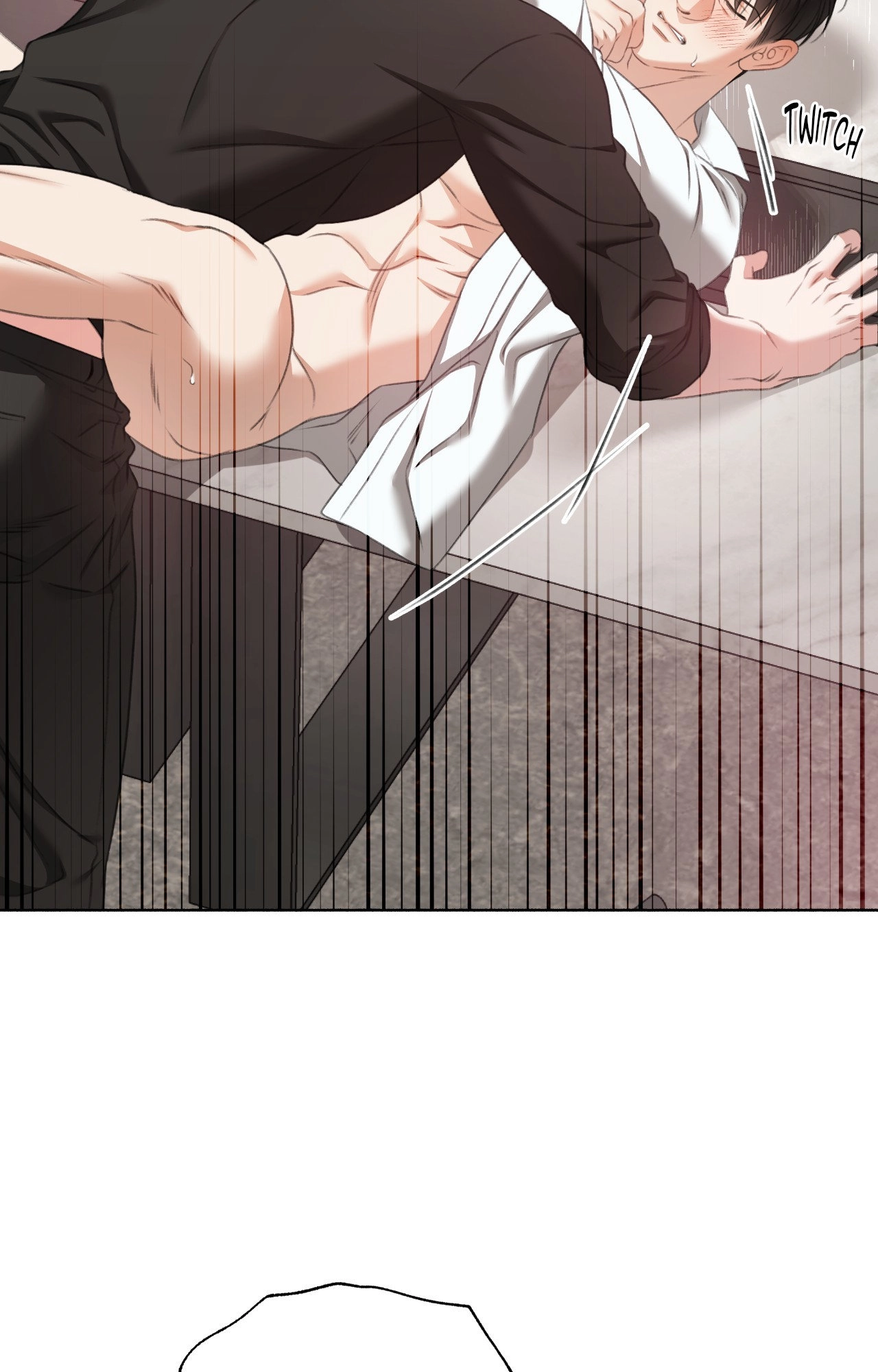 Deja Vu and Domination Chapter 47 page 26 - 