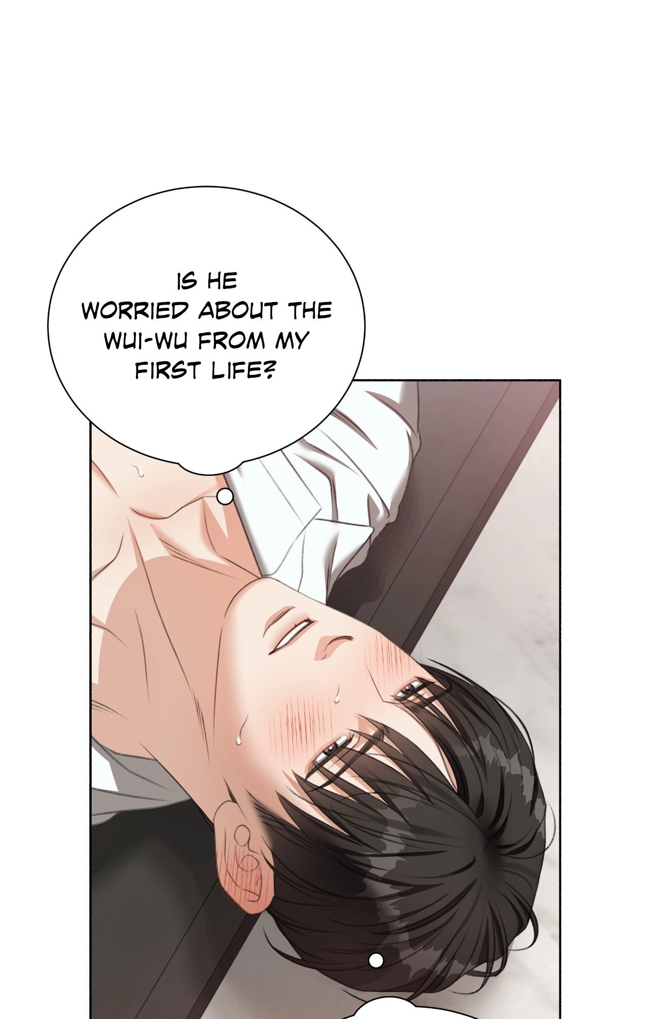 Deja Vu and Domination Chapter 47 page 34 - 