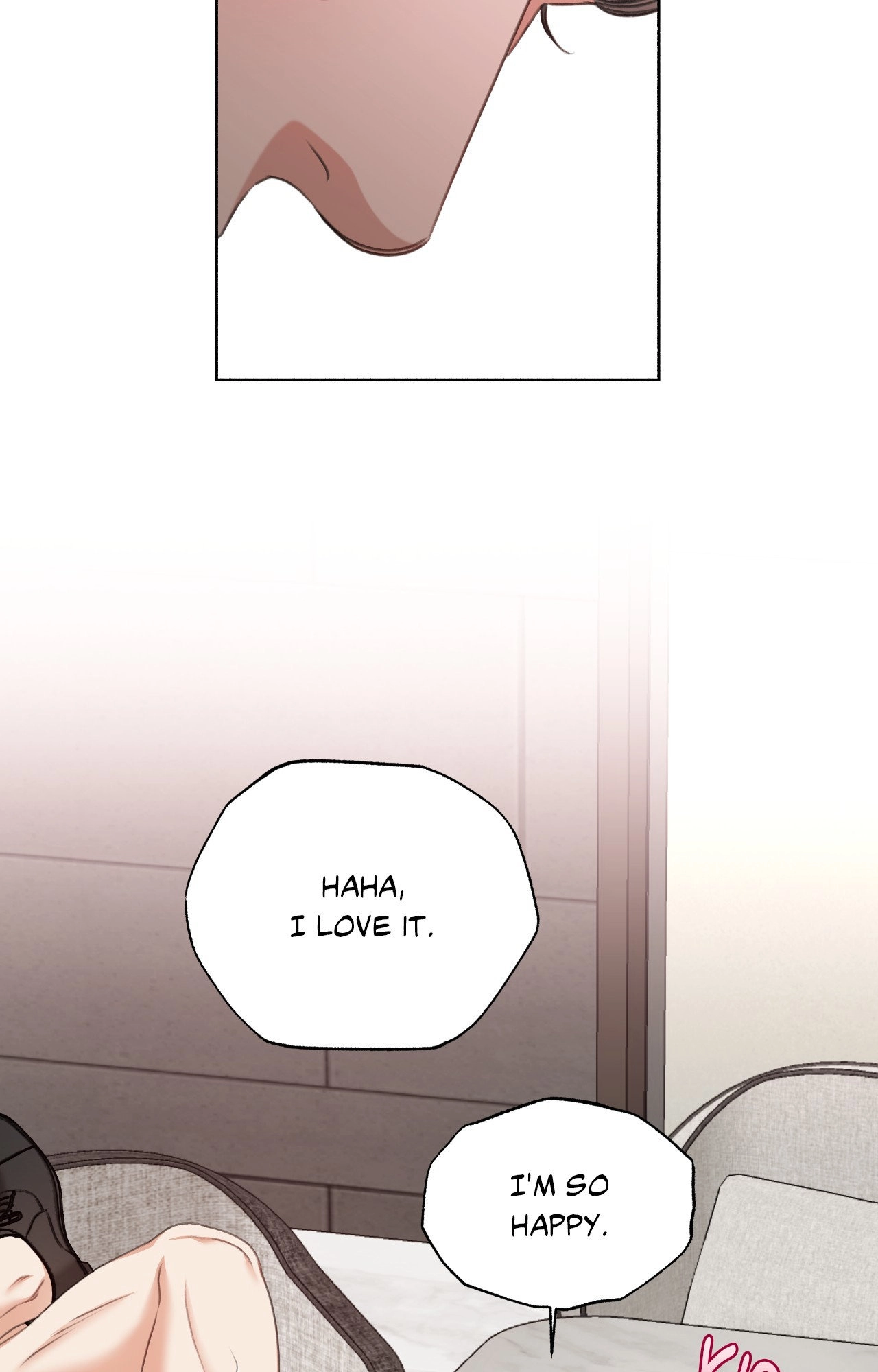 Deja Vu and Domination Chapter 47 page 39 - 