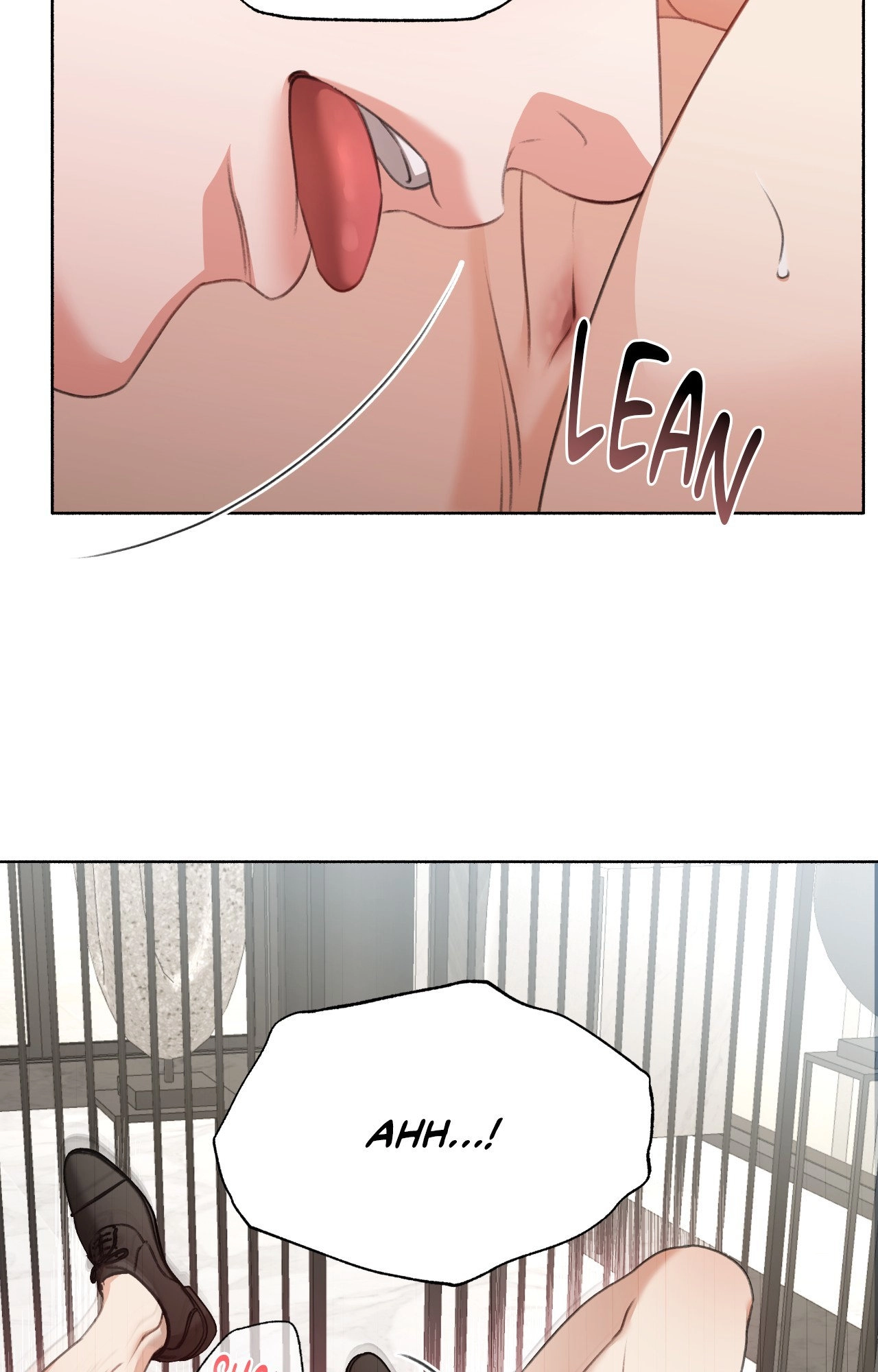 Deja Vu and Domination Chapter 47 page 44 - 