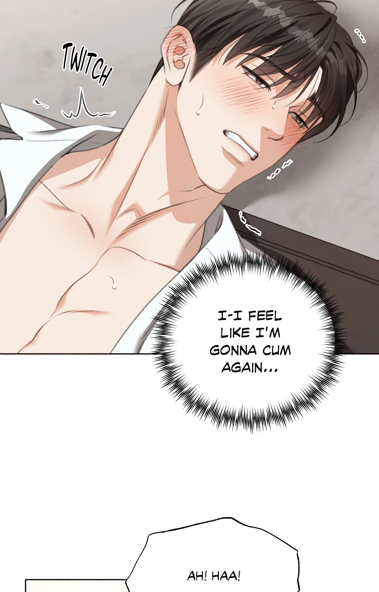 Deja Vu and Domination Chapter 47 page 49 - 
