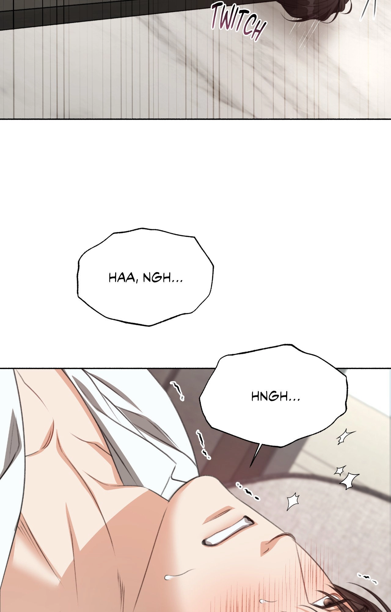 Deja Vu and Domination Chapter 47 page 53 - 