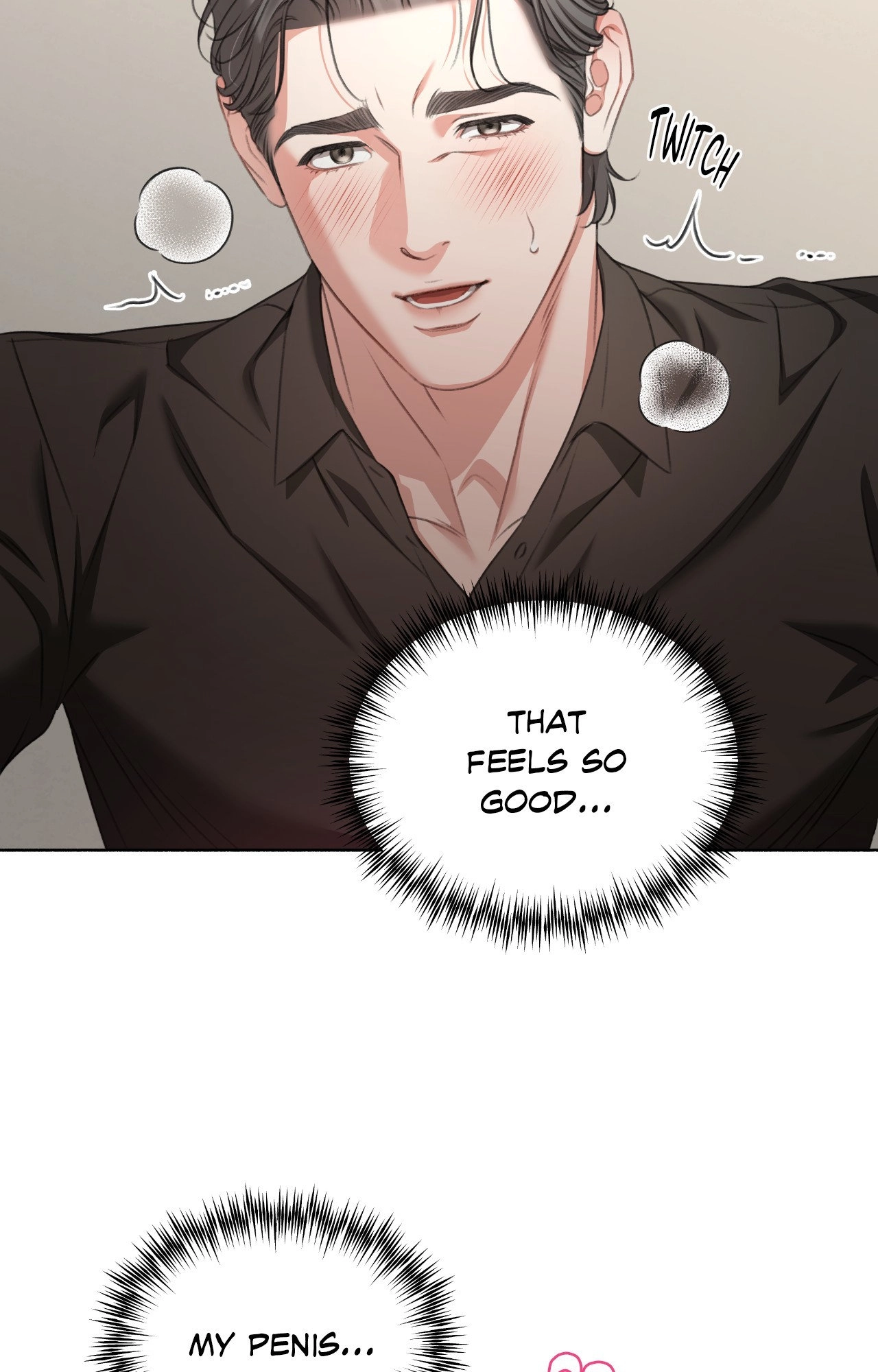 Deja Vu and Domination Chapter 47 page 58 - 