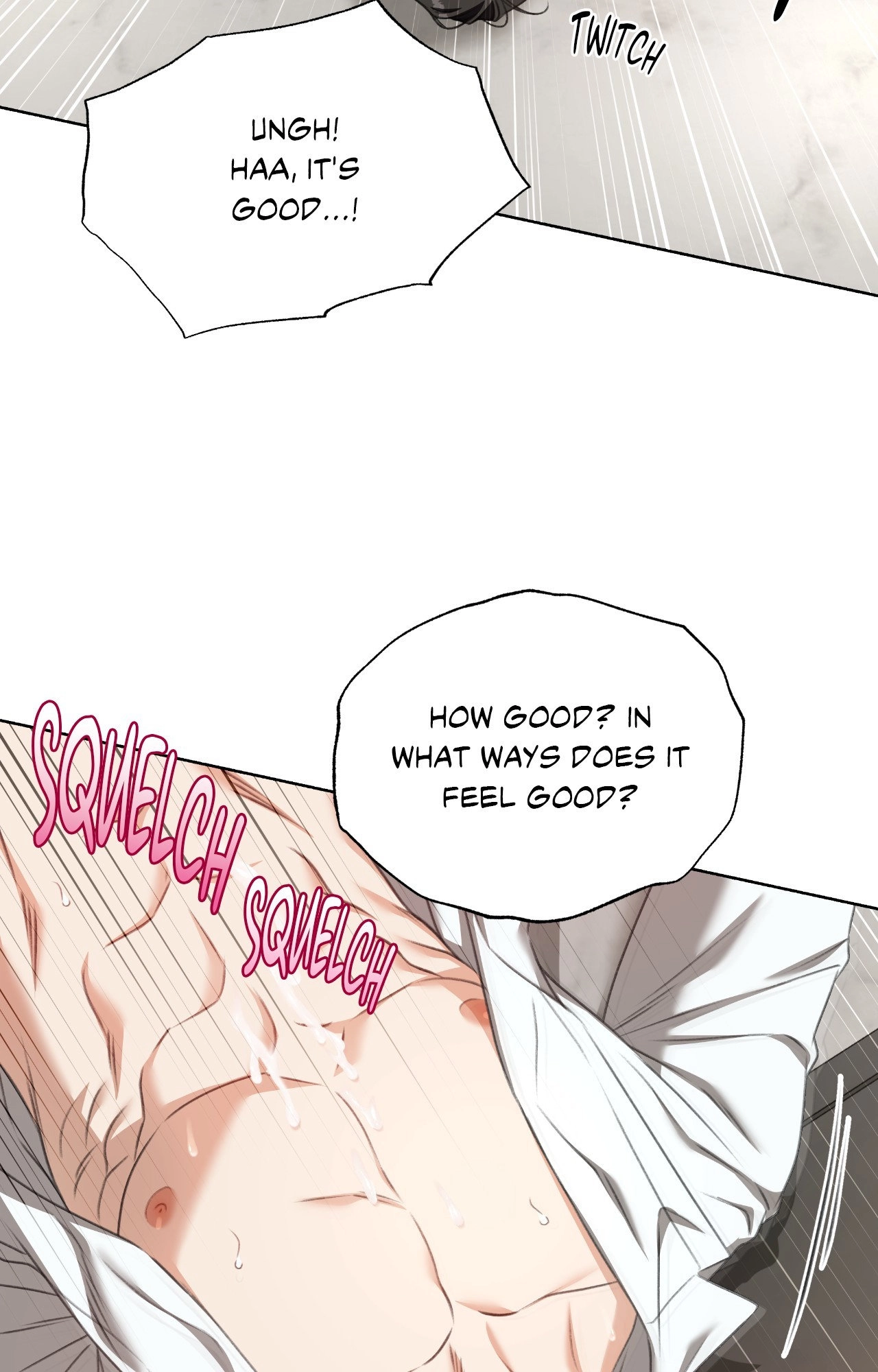 Deja Vu and Domination Chapter 47 page 63 - 