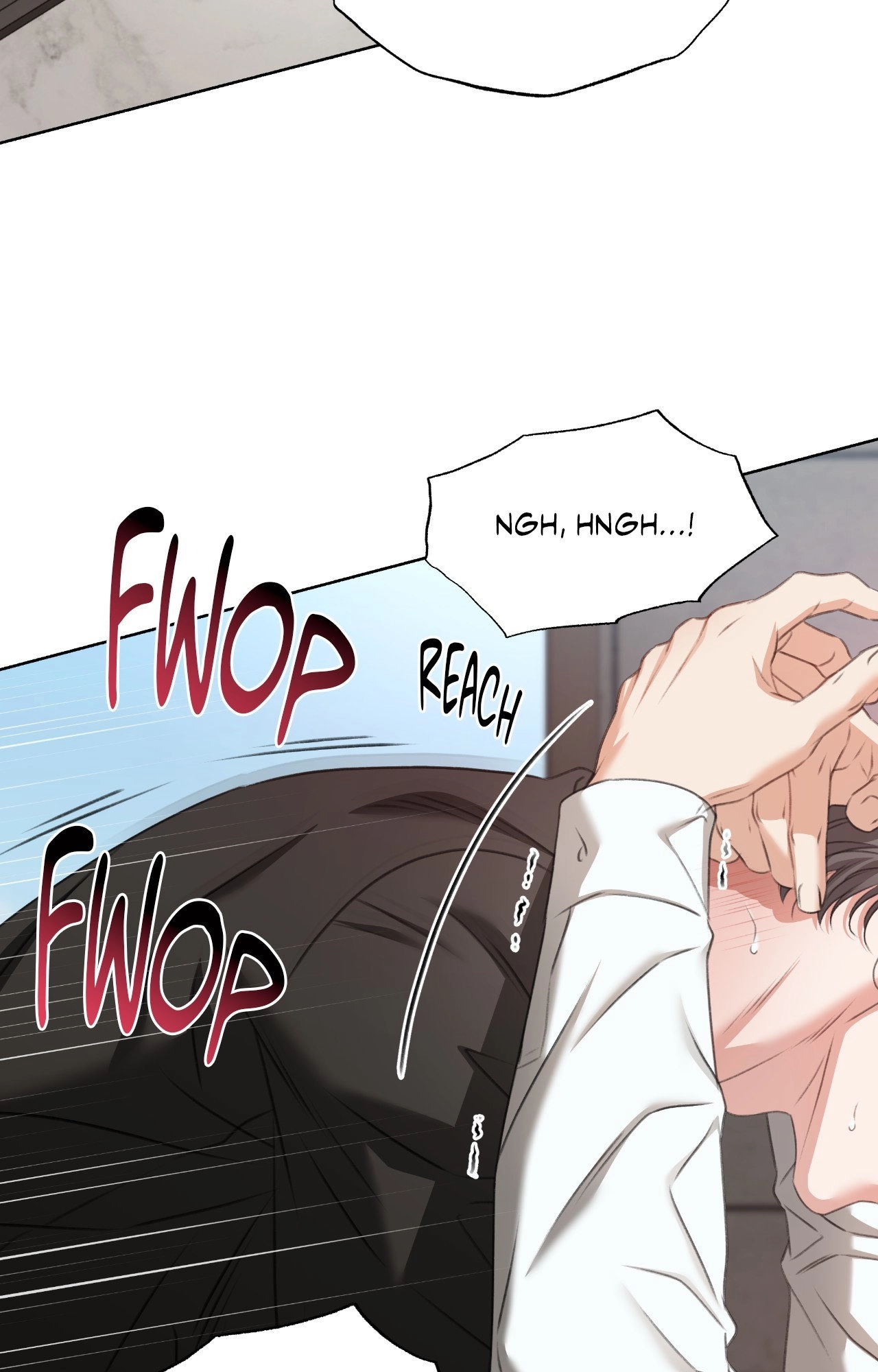 Deja Vu and Domination Chapter 47 page 70 - 
