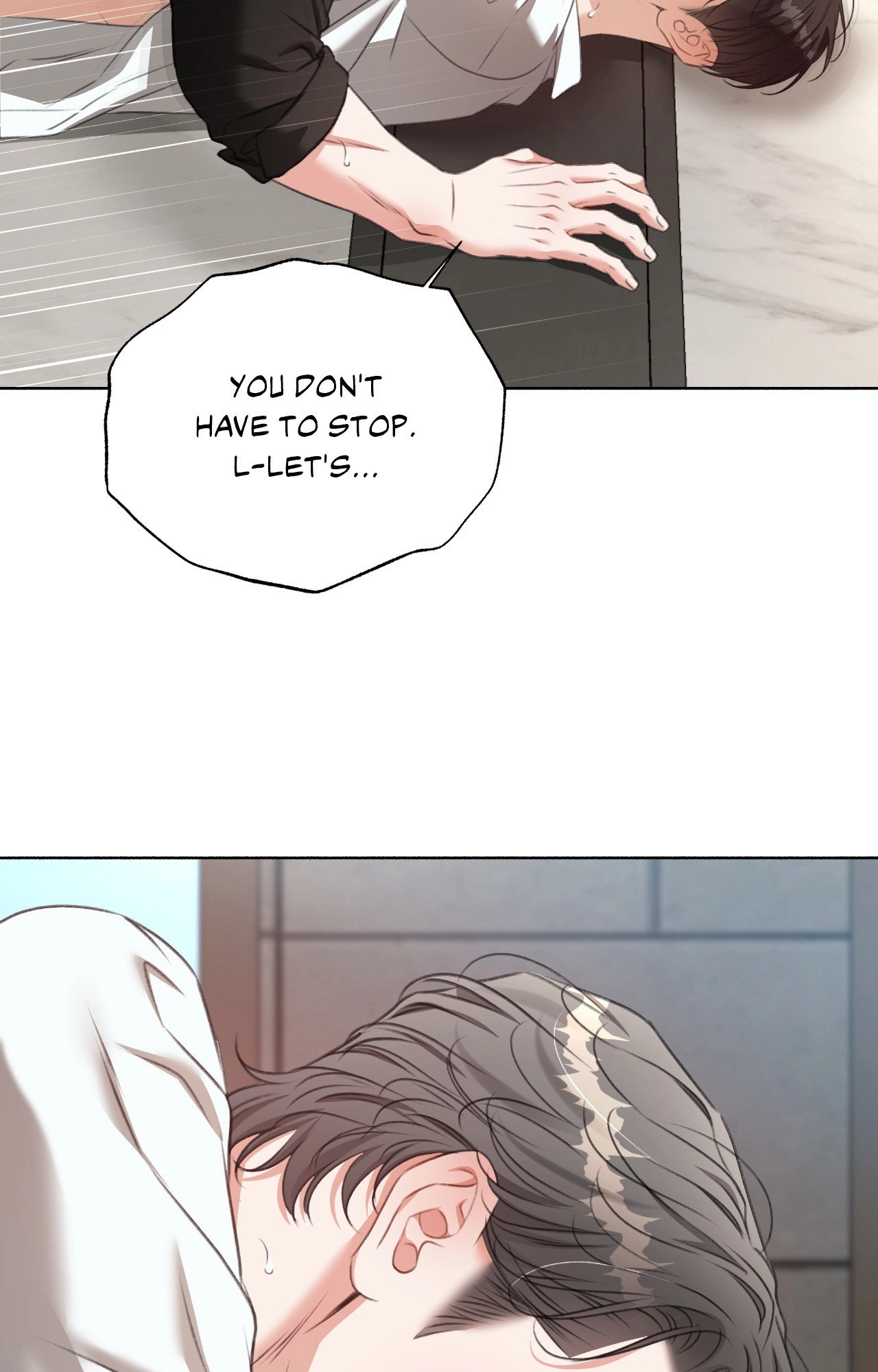 Deja Vu and Domination Chapter 47 page 72 - 