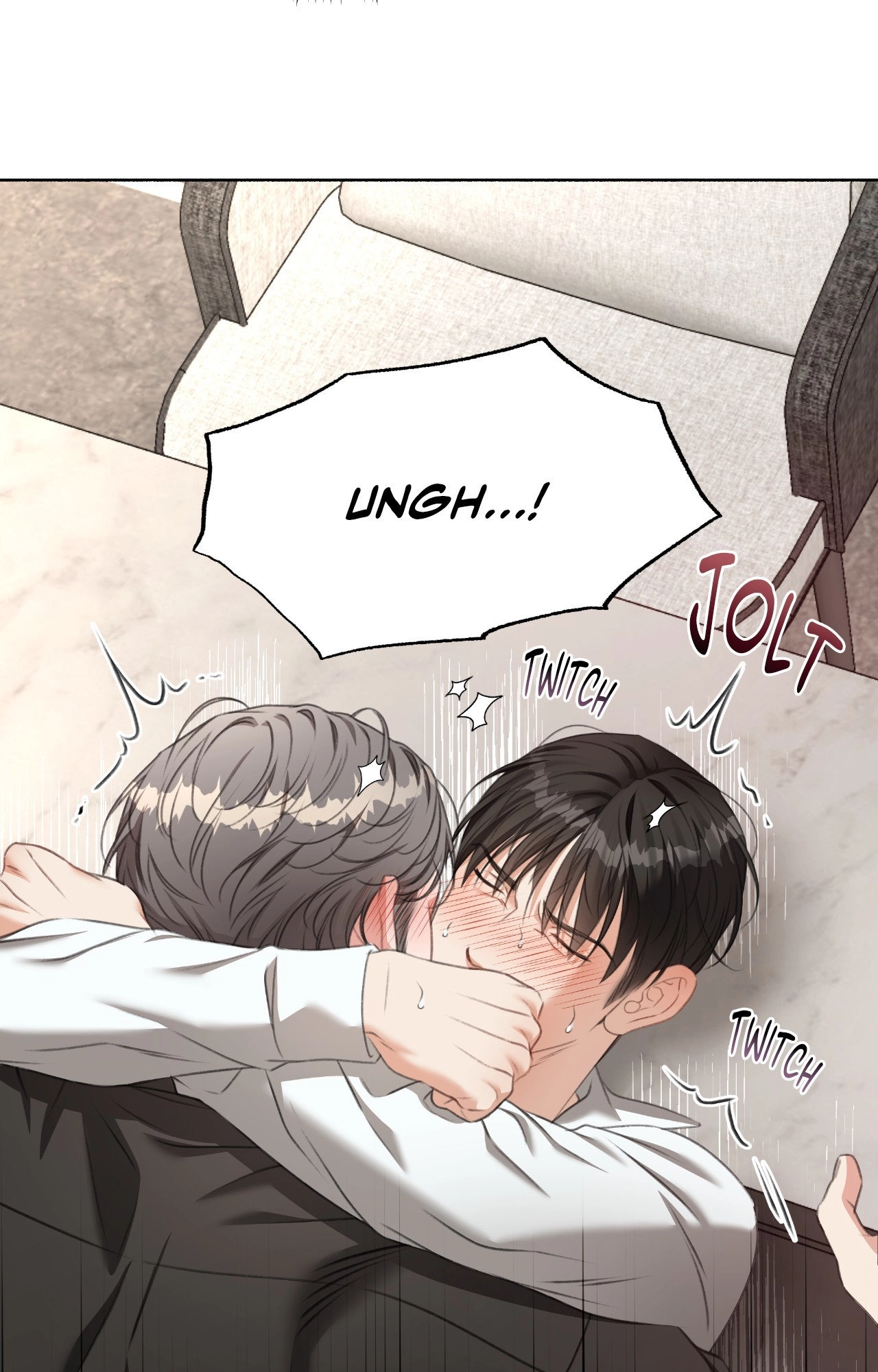 Deja Vu and Domination Chapter 47 page 76 - 