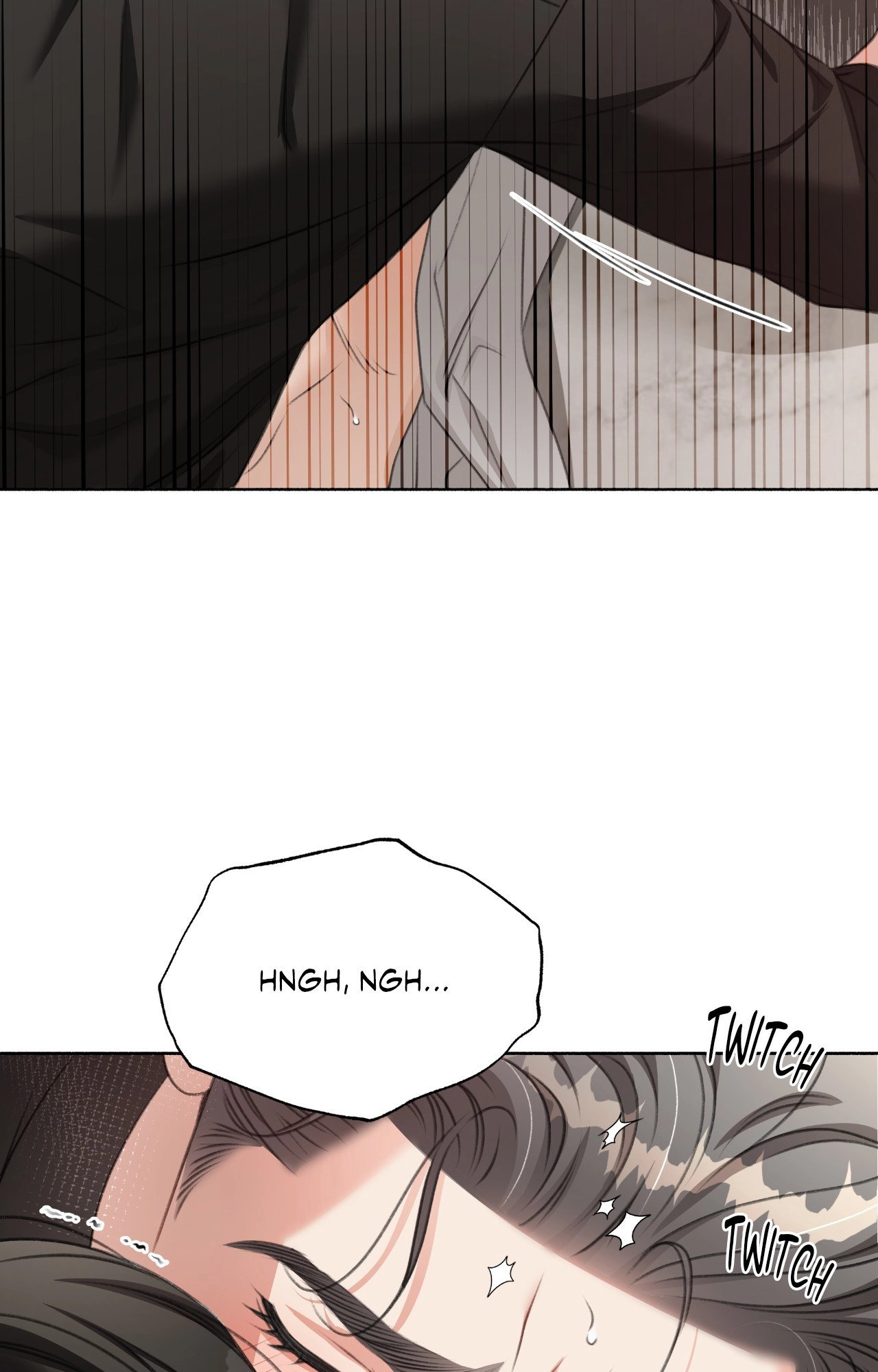 Deja Vu and Domination Chapter 47 page 77 - 