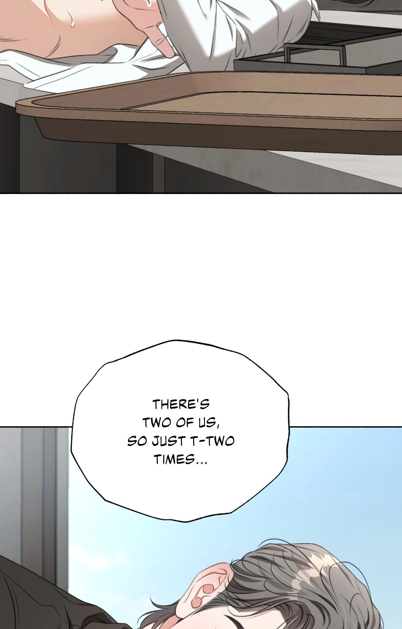 Deja Vu and Domination Chapter 47 page 88 - 