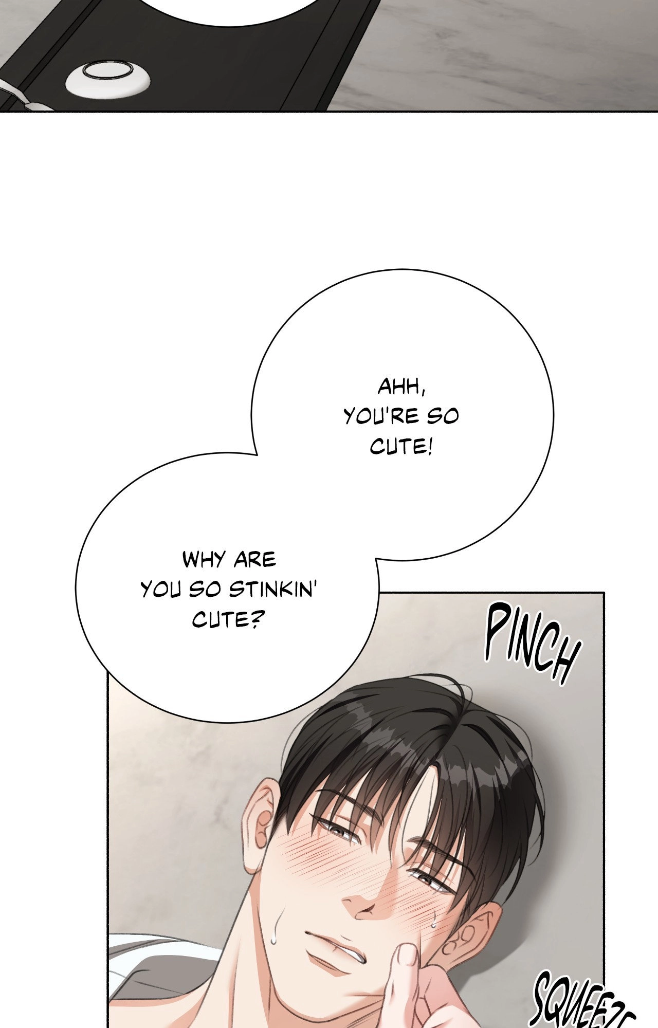 Deja Vu and Domination Chapter 47 page 92 - 
