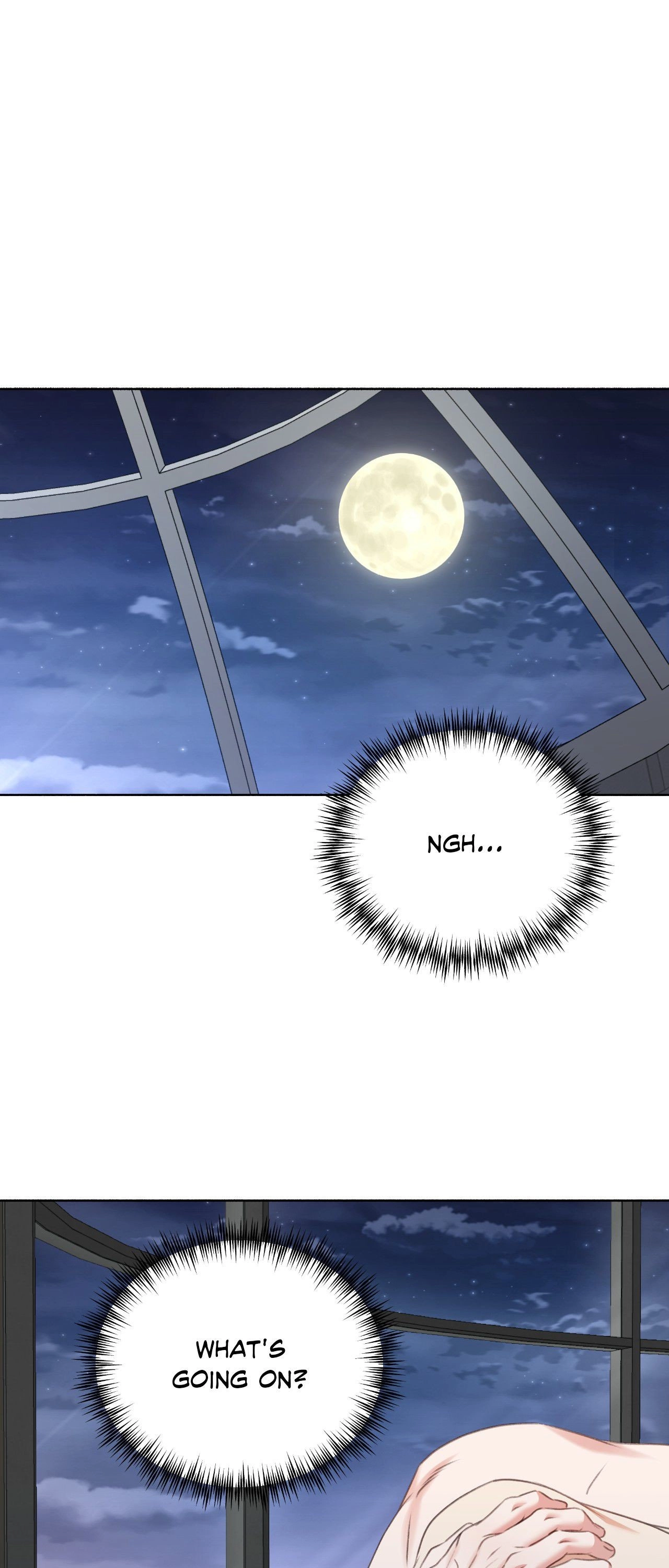 Deja Vu and Domination Chapter 48 page 1 - 