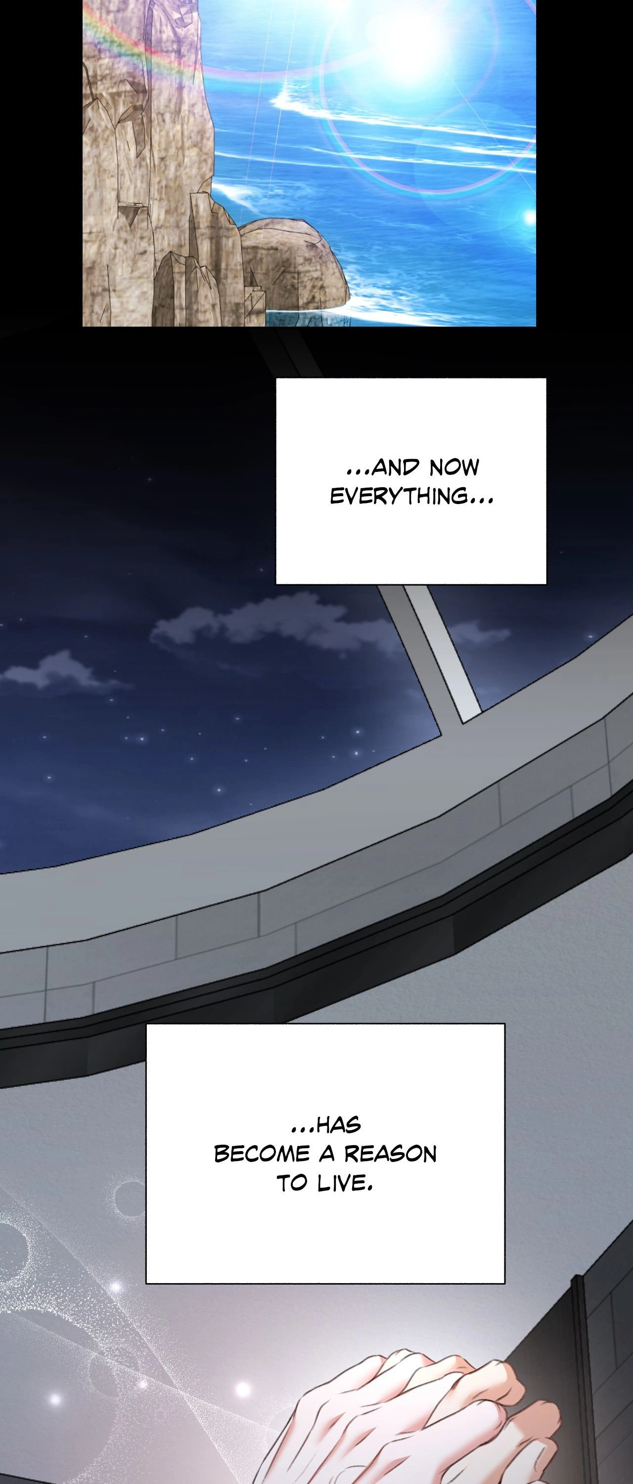 Deja Vu and Domination Chapter 48 page 24 - 