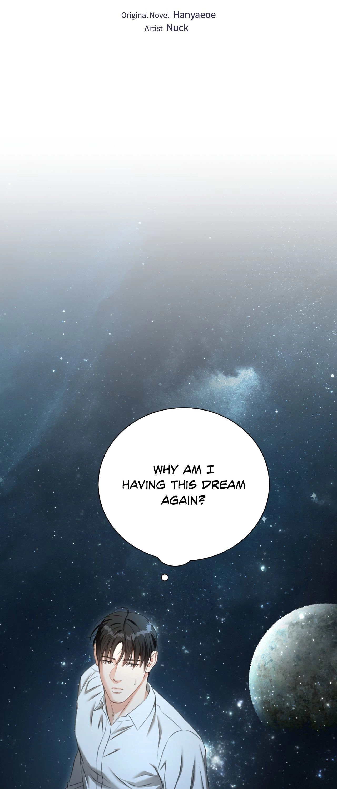 Deja Vu and Domination Chapter 48 page 26 - 