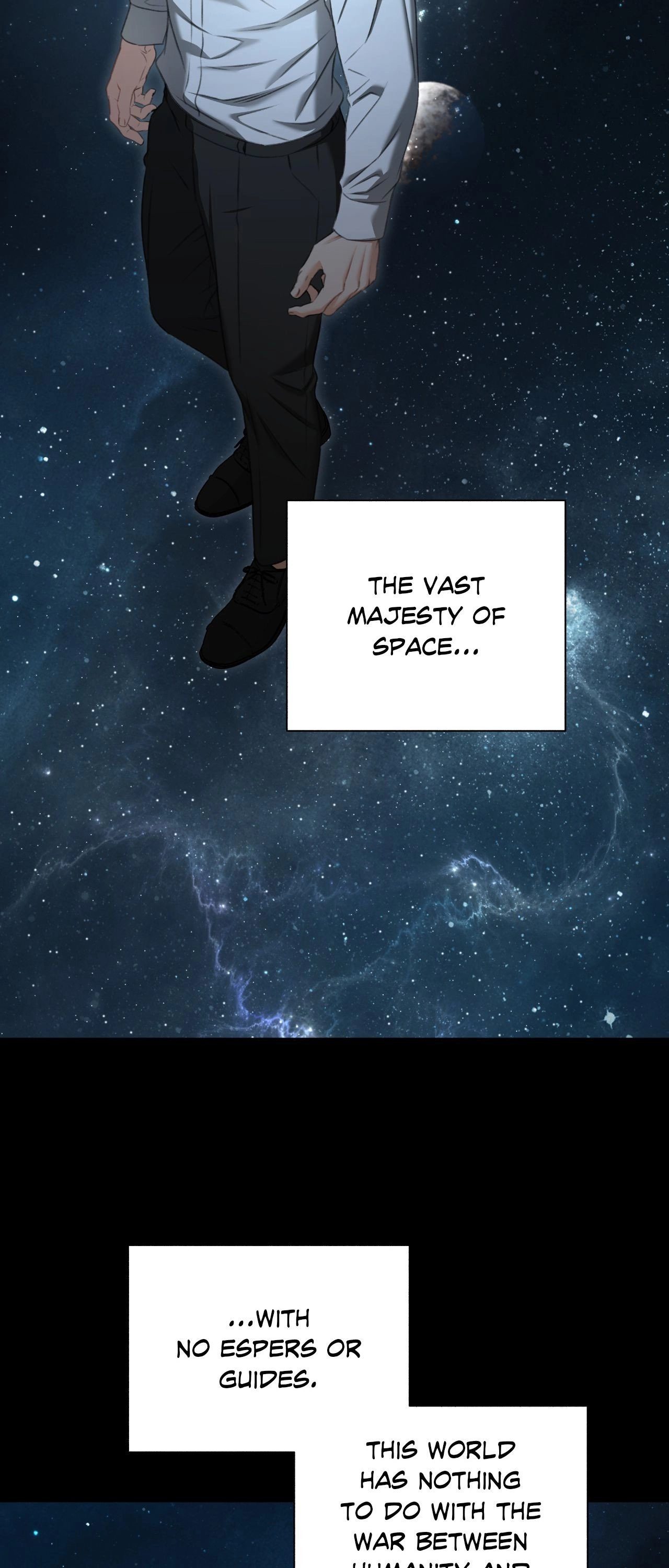 Deja Vu and Domination Chapter 48 page 27 - 