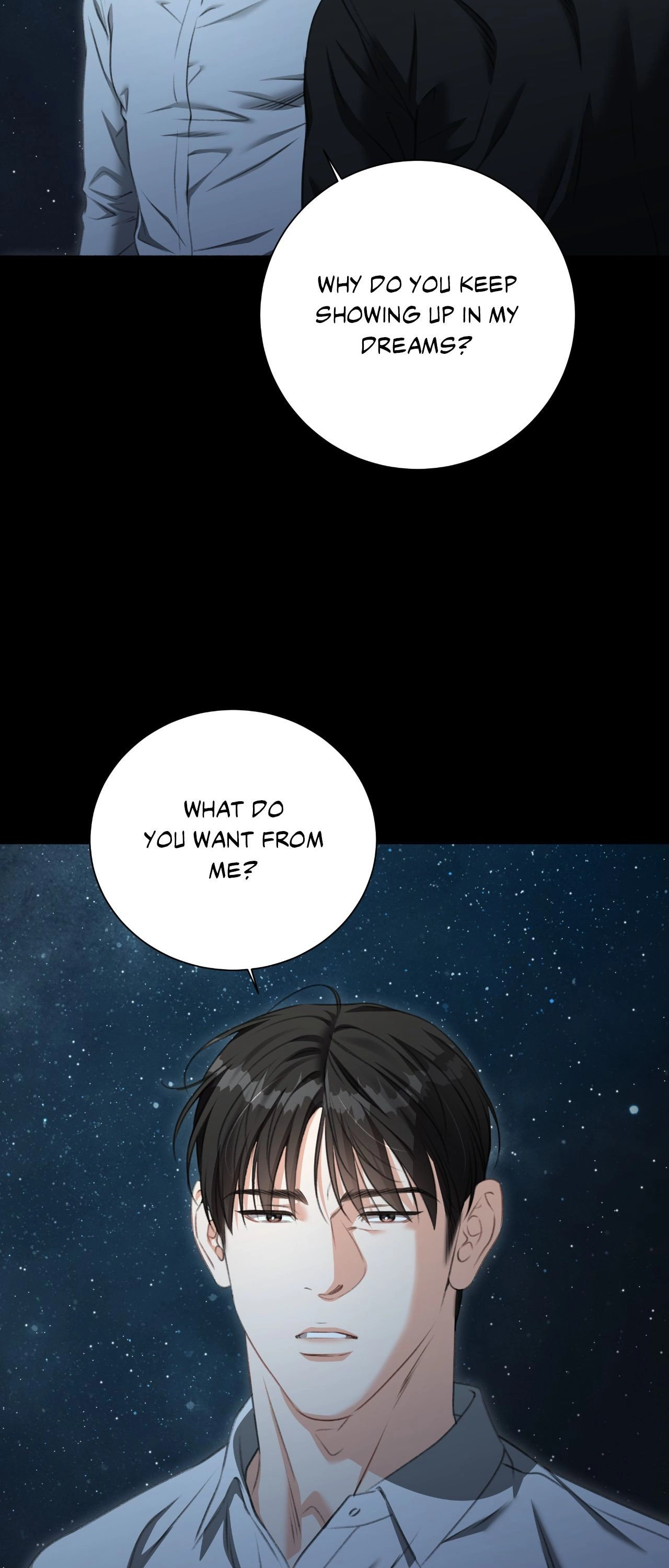 Deja Vu and Domination Chapter 48 page 33 - 