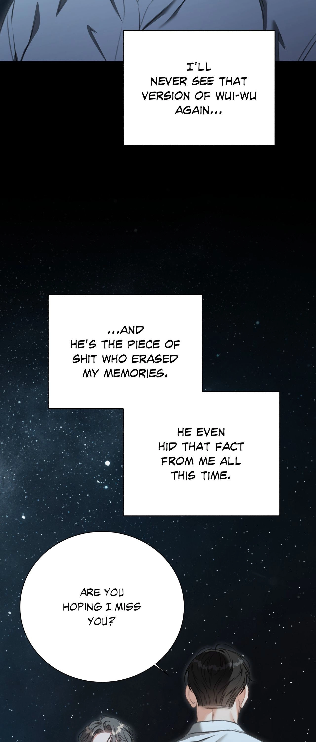 Deja Vu and Domination Chapter 48 page 34 - 