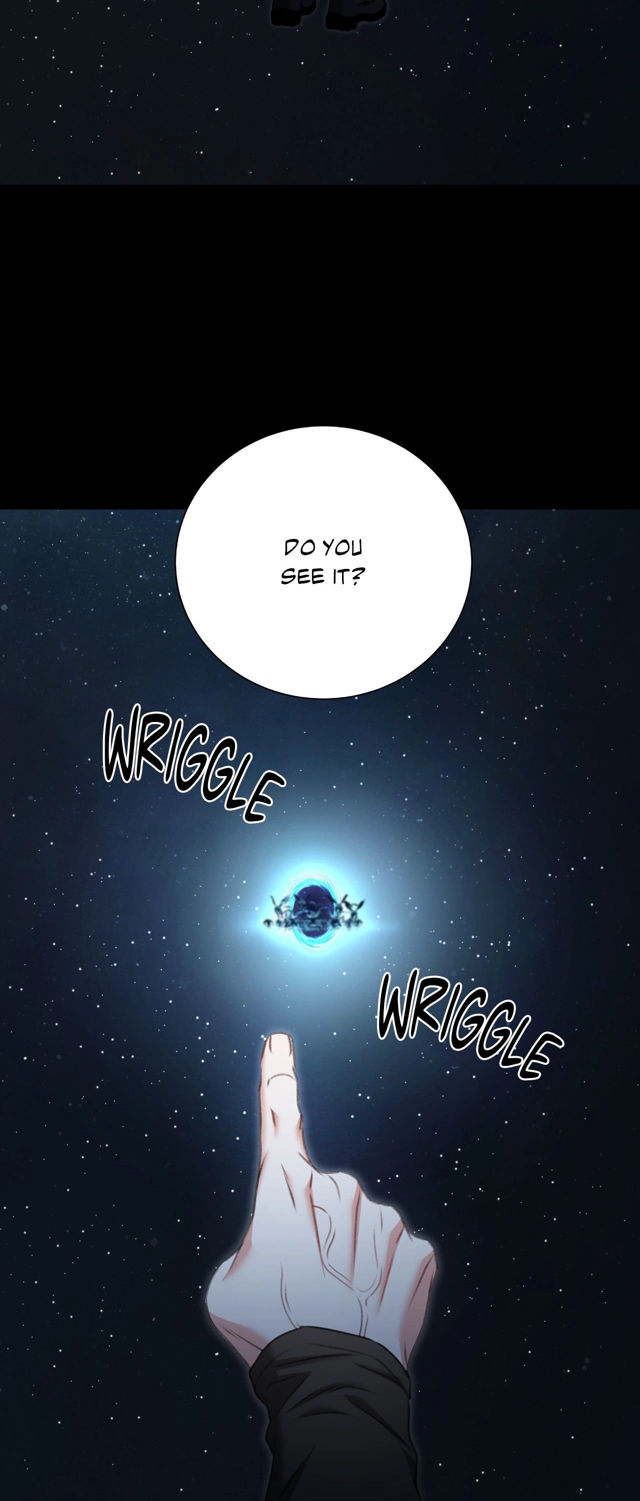 Deja Vu and Domination Chapter 48 page 37 - 