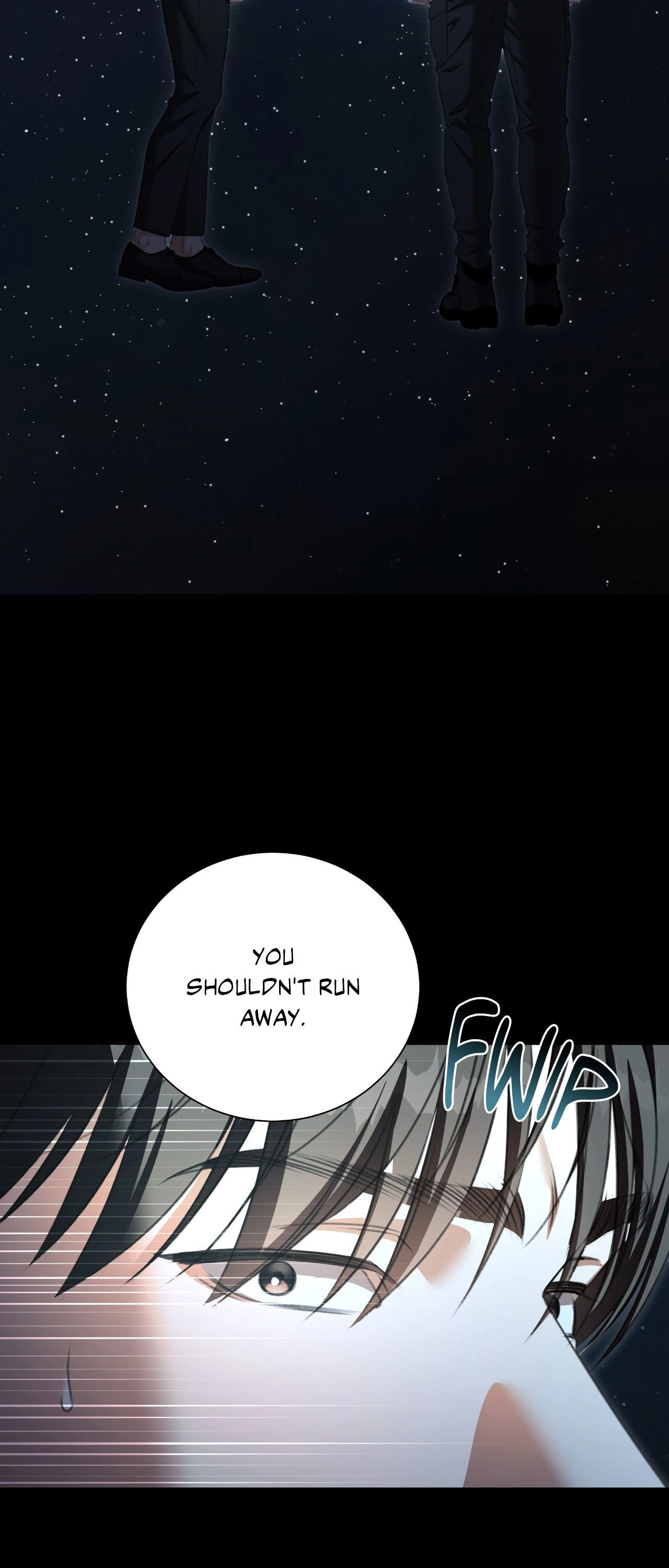 Deja Vu and Domination Chapter 48 page 42 - 