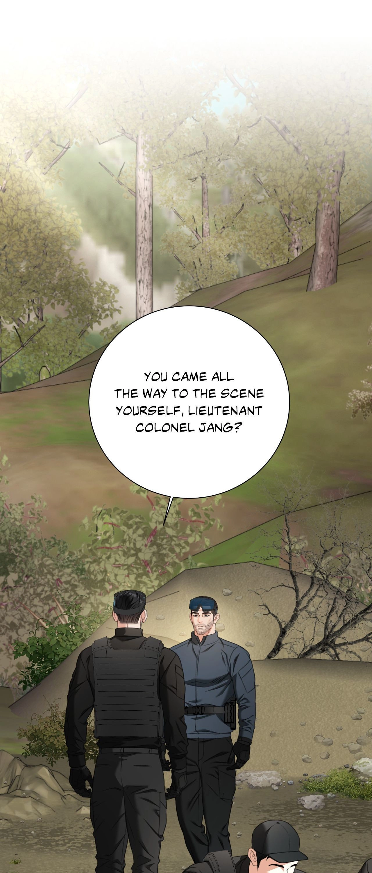 Deja Vu and Domination Chapter 48 page 48 - 
