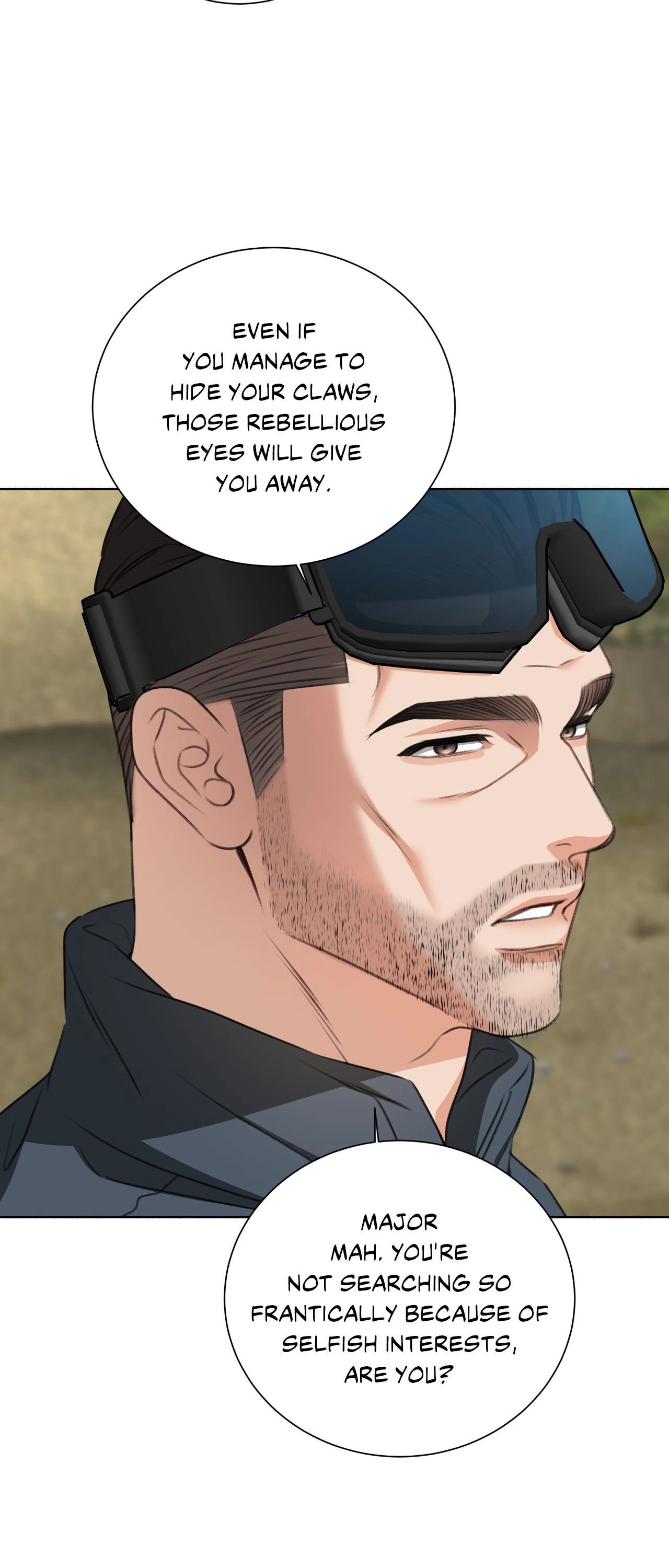 Deja Vu and Domination Chapter 48 page 56 - 
