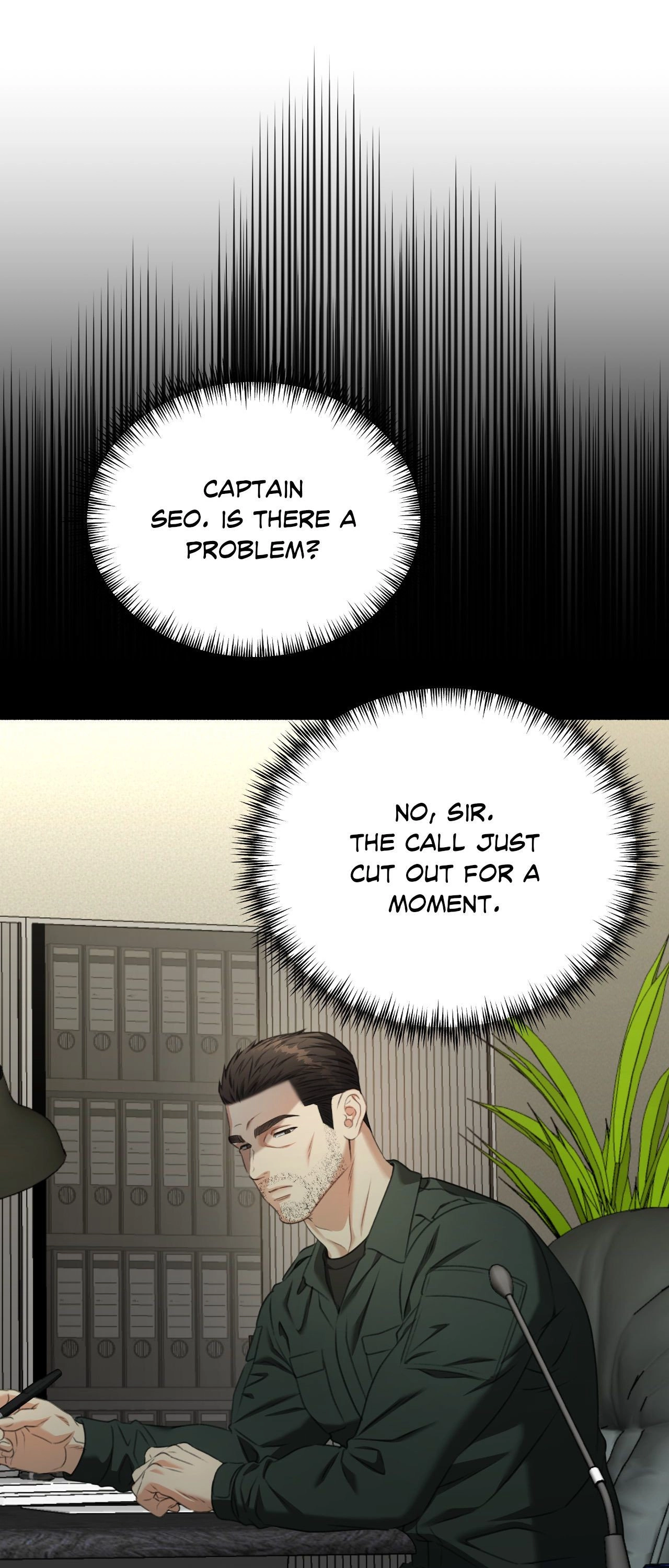 Deja Vu and Domination Chapter 48 page 59 - 