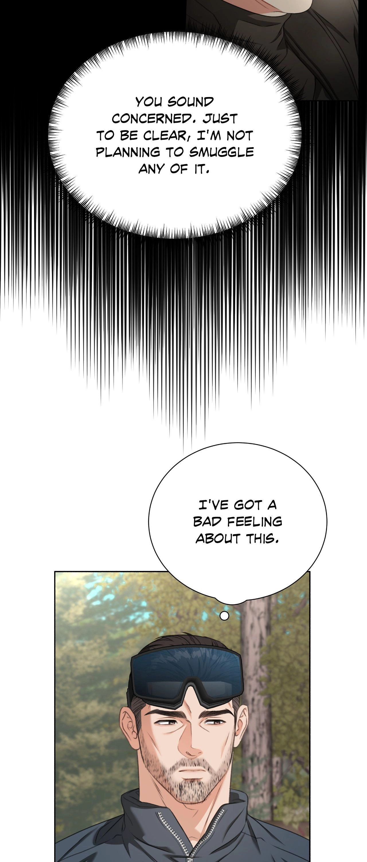 Deja Vu and Domination Chapter 48 page 61 - 