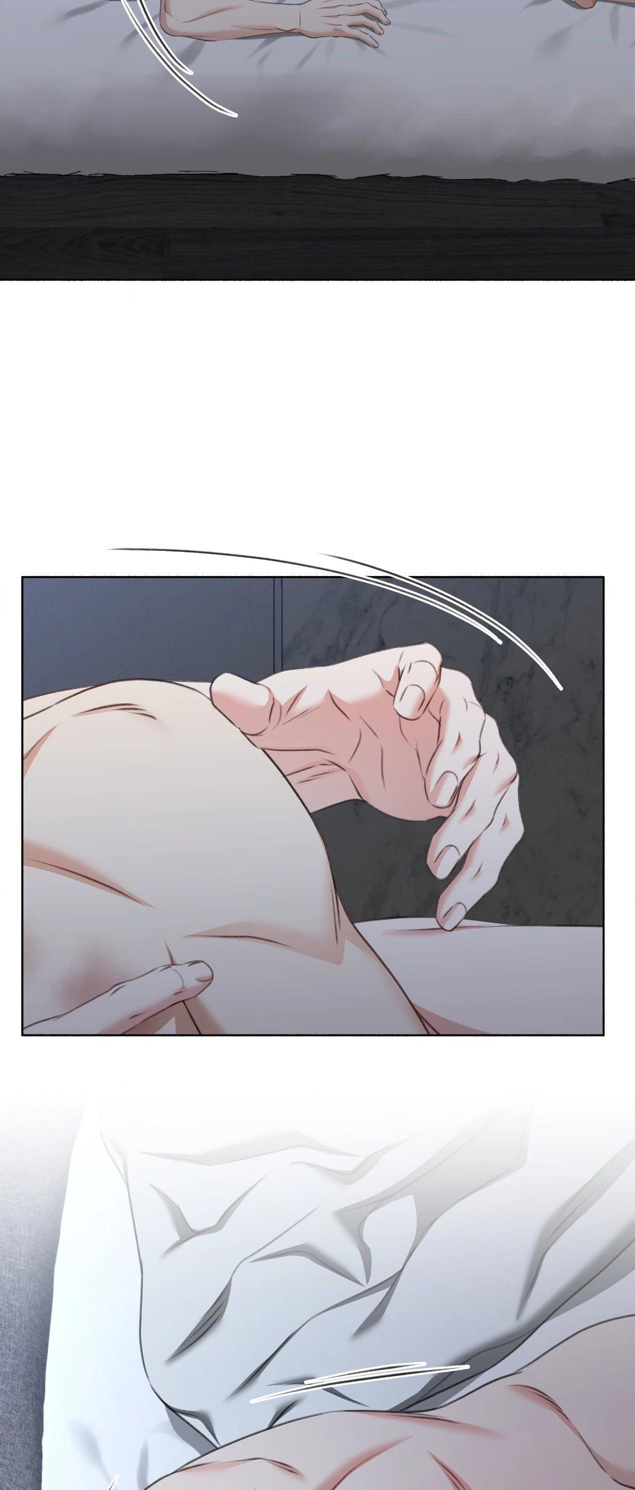 Deja Vu and Domination Chapter 48 page 8 - 