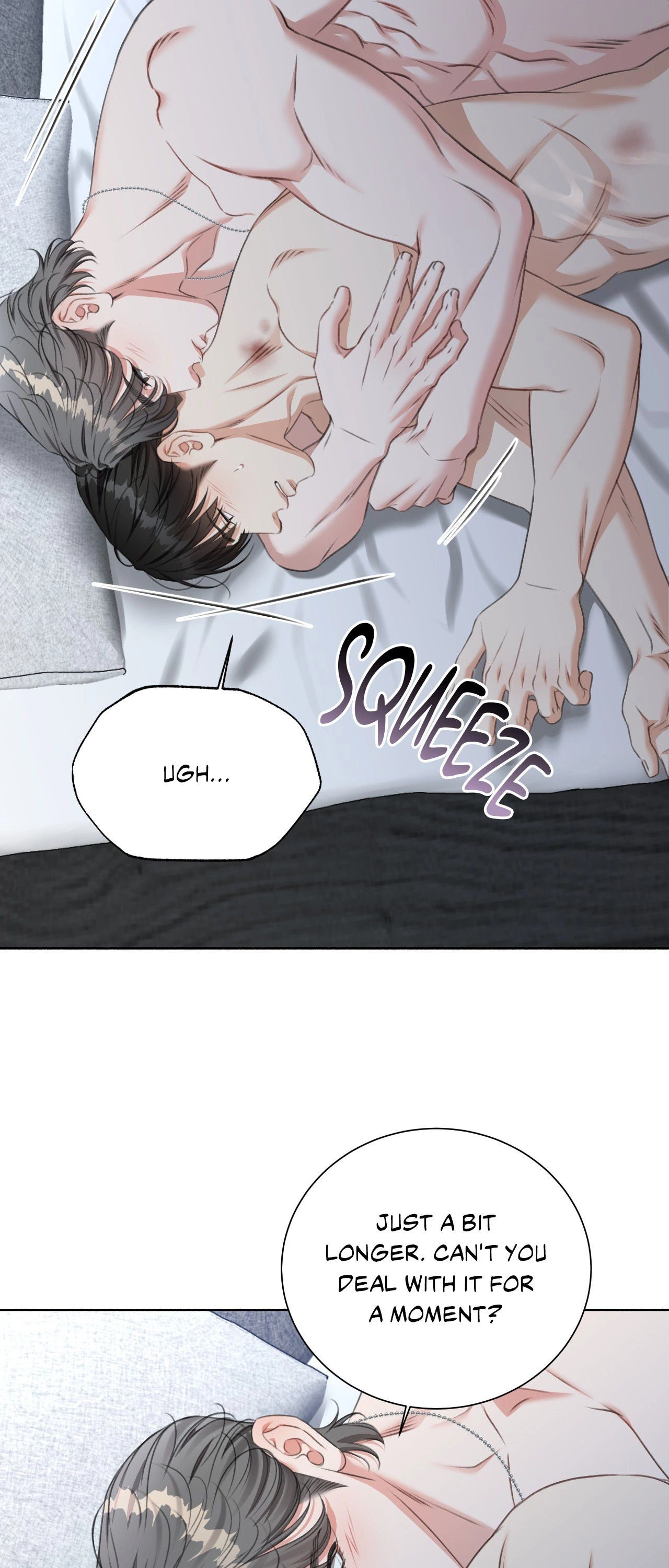 Deja Vu and Domination Chapter 48 page 9 - 