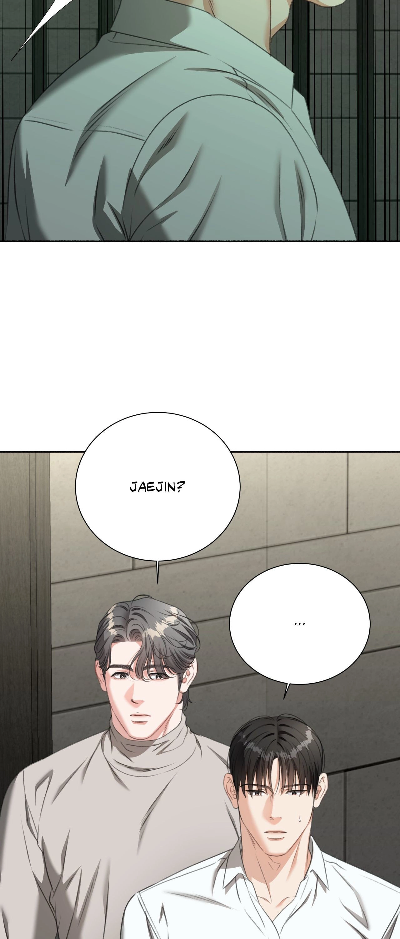 Deja Vu and Domination Chapter 49 page 24 - 