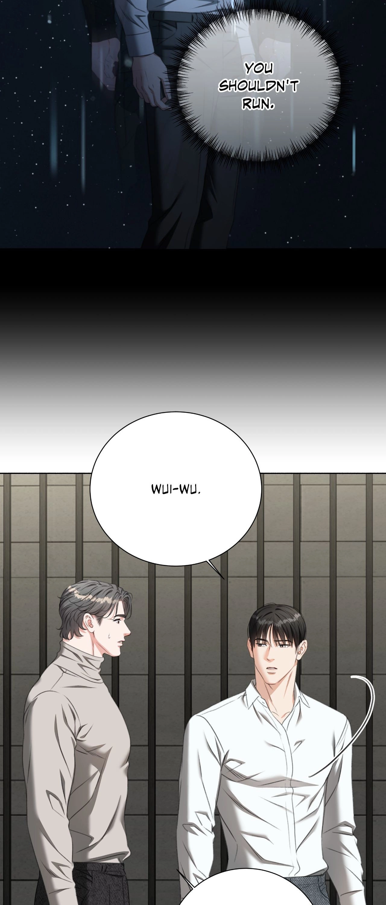 Deja Vu and Domination Chapter 49 page 26 - 