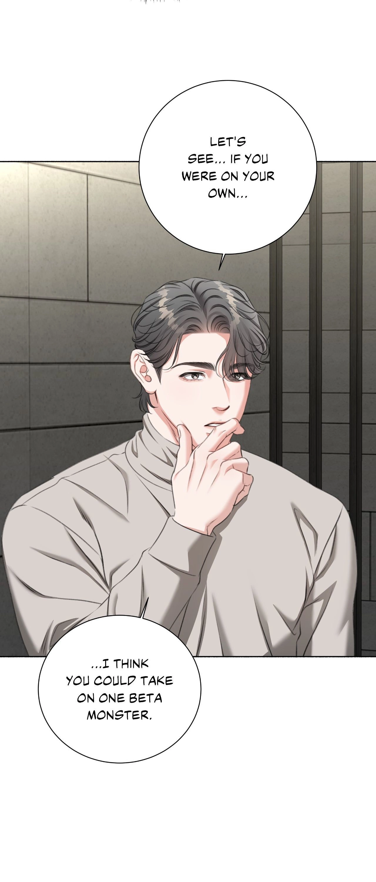 Deja Vu and Domination Chapter 49 page 30 - 