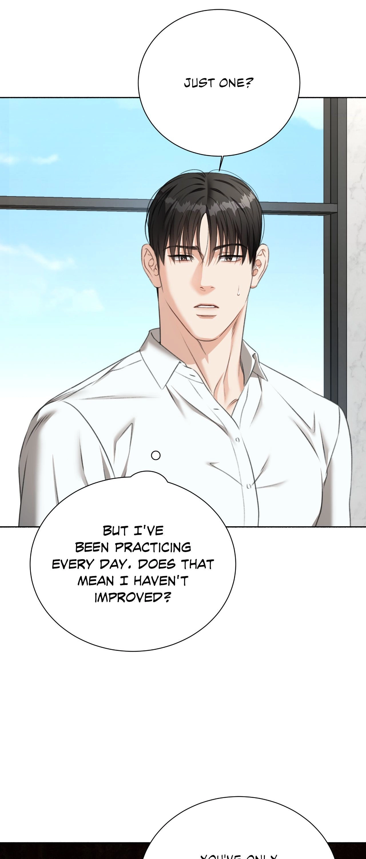 Deja Vu and Domination Chapter 49 page 31 - 