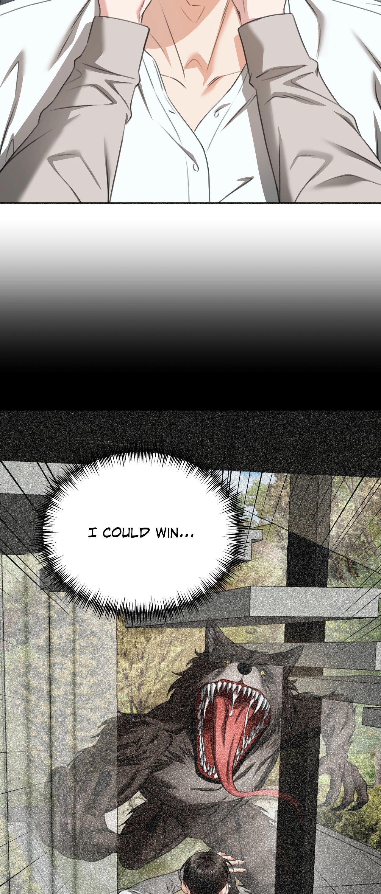 Deja Vu and Domination Chapter 49 page 37 - 