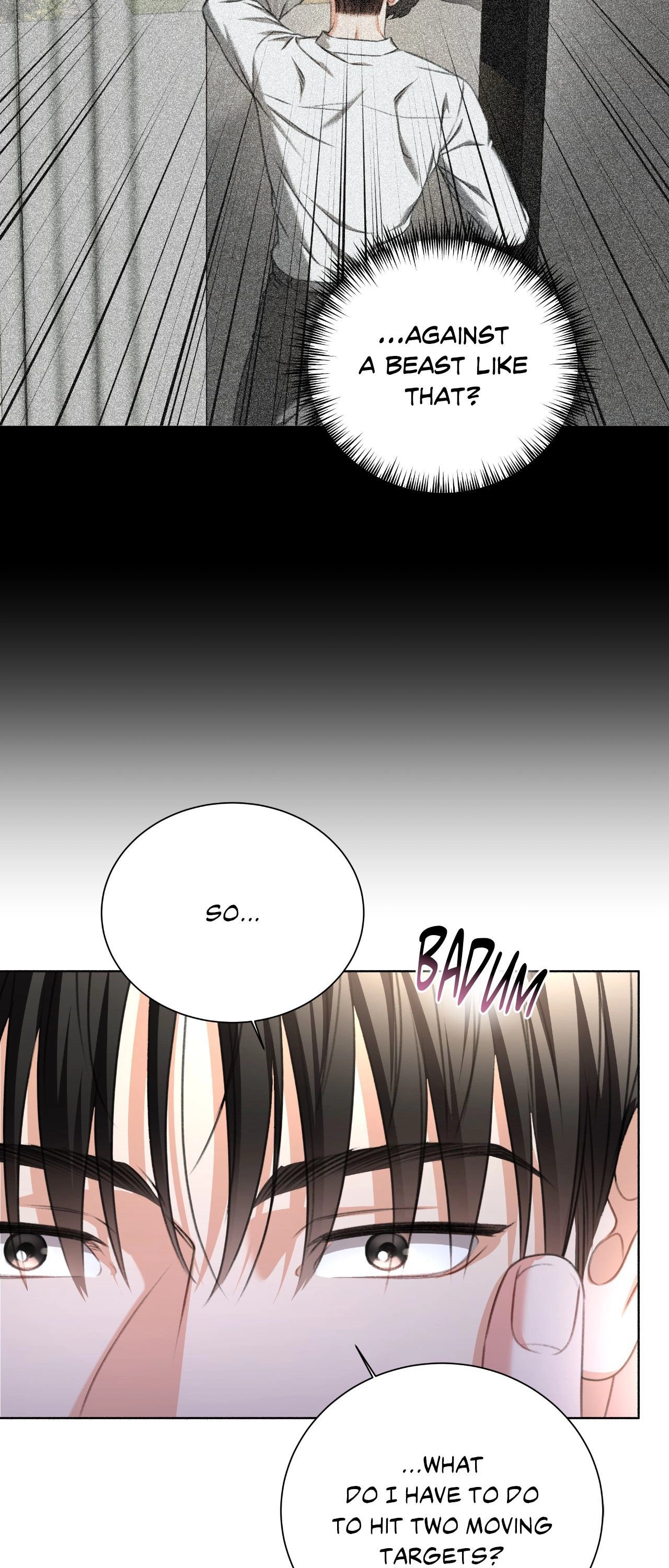 Deja Vu and Domination Chapter 49 page 38 - 