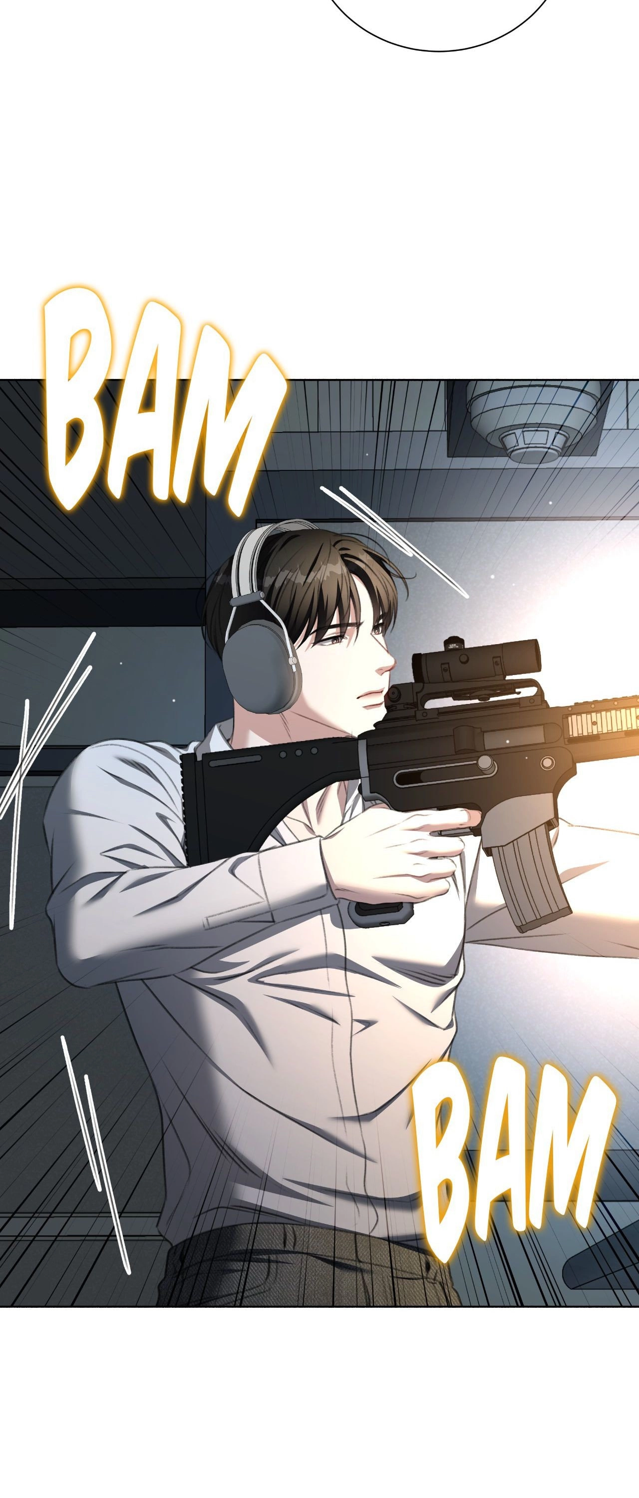 Deja Vu and Domination Chapter 49 page 46 - 