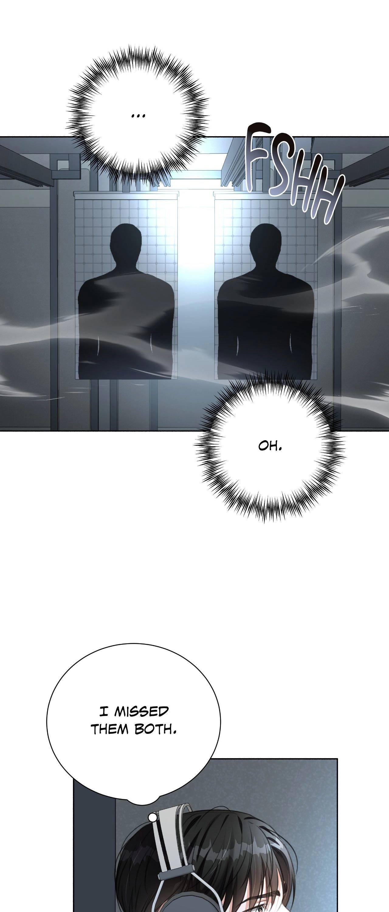 Deja Vu and Domination Chapter 49 page 47 - 