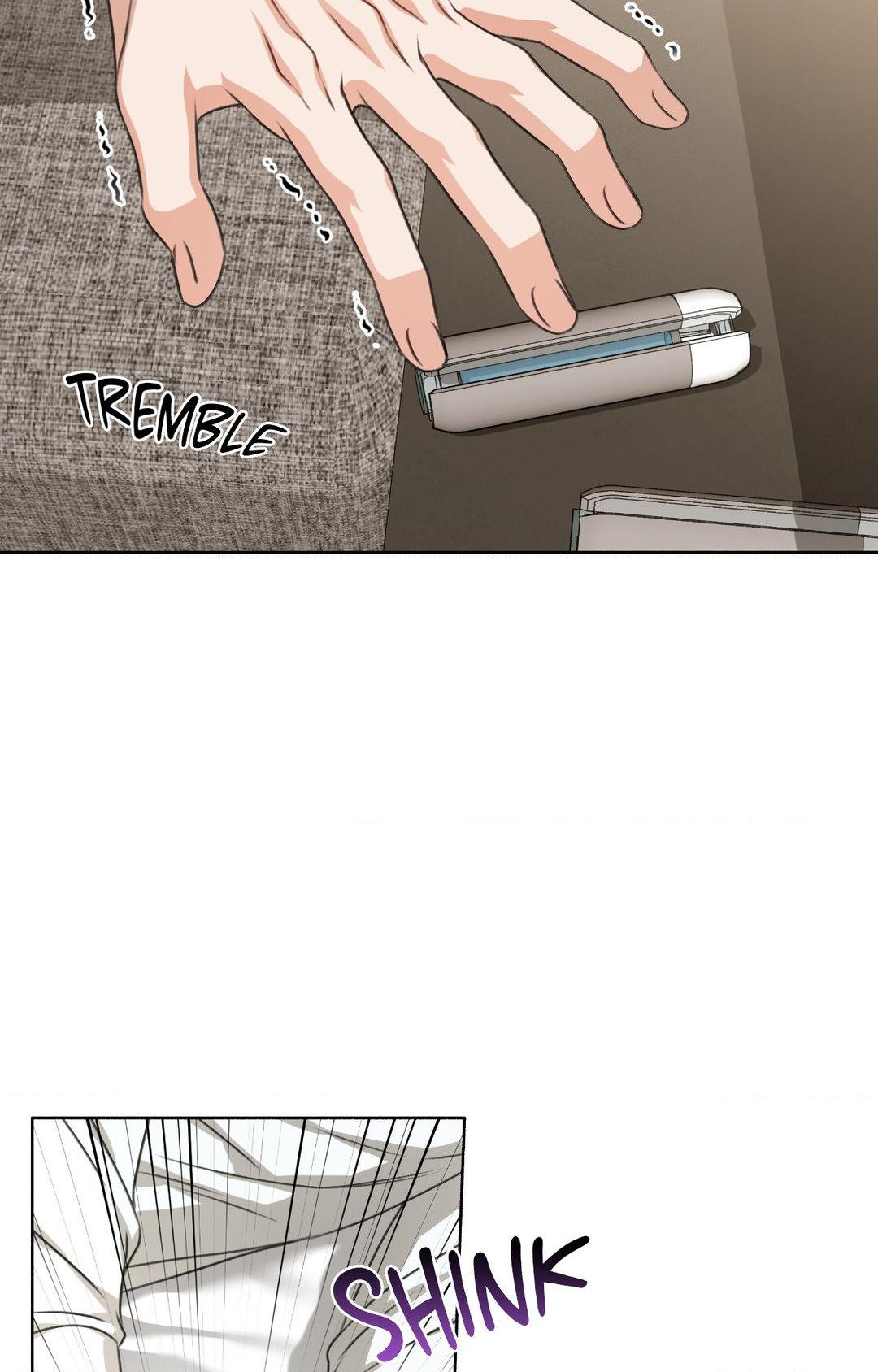 Deja Vu and Domination Chapter 5 page 11 - 