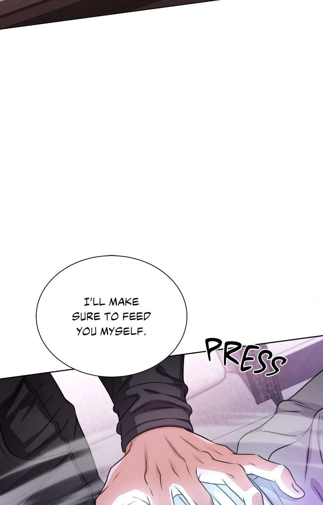 Deja Vu and Domination Chapter 5 page 101 - 