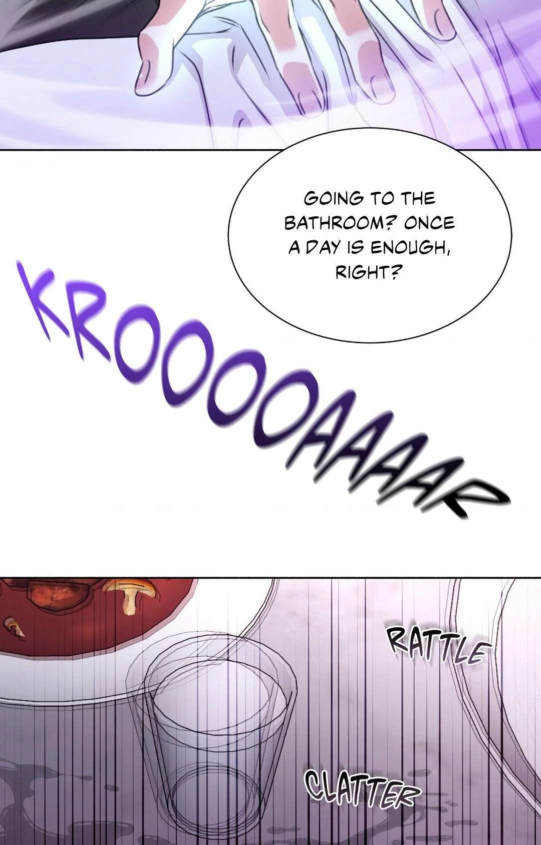 Deja Vu and Domination Chapter 5 page 102 - 