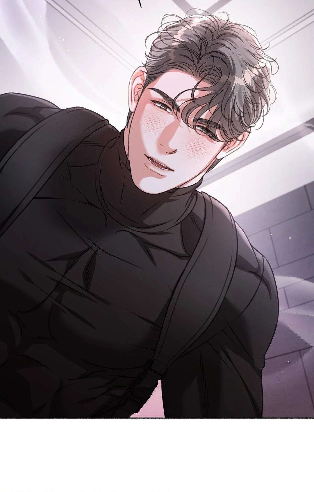 Deja Vu and Domination Chapter 5 page 104 - 