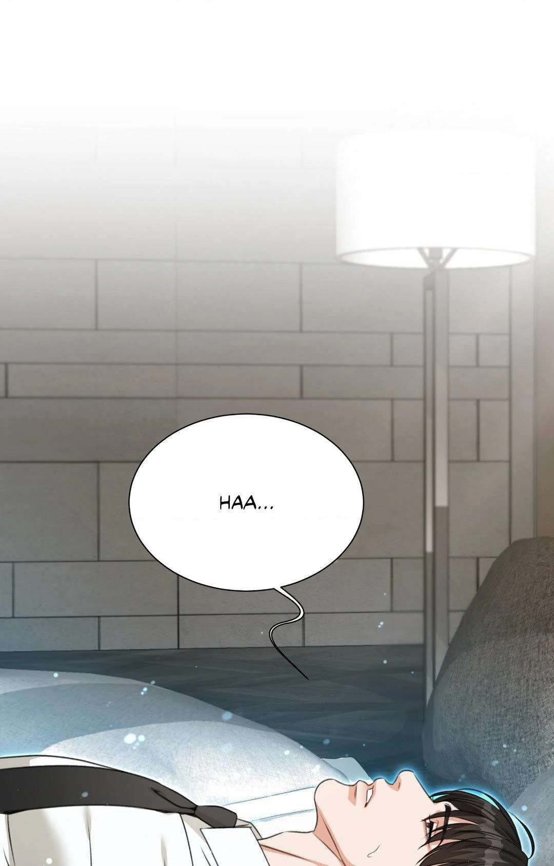 Deja Vu and Domination Chapter 5 page 13 - 