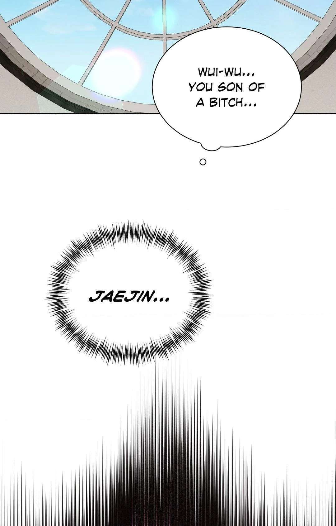 Deja Vu and Domination Chapter 5 page 15 - 