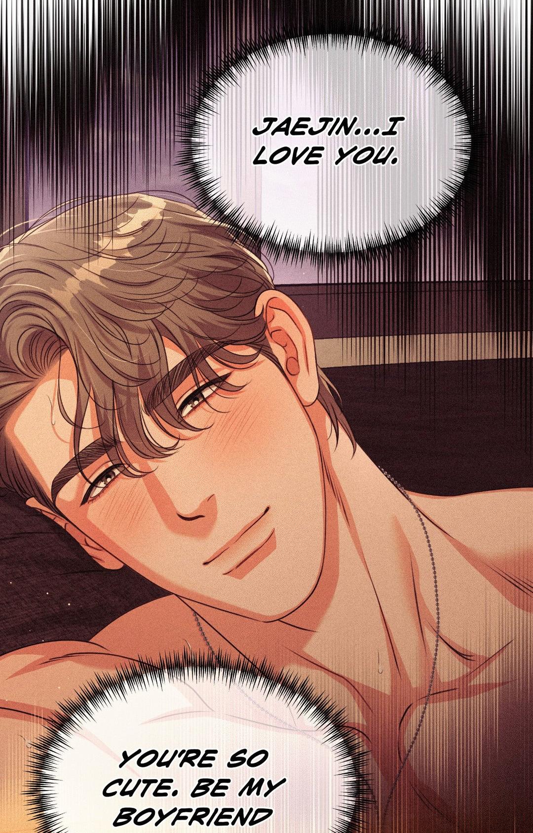 Deja Vu and Domination Chapter 5 page 16 - 