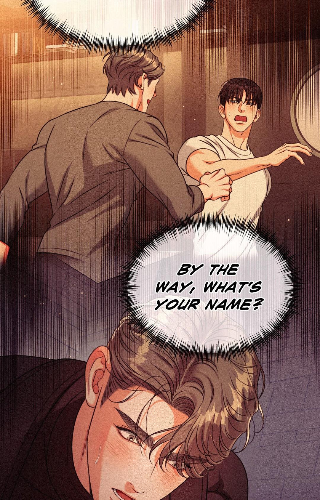 Deja Vu and Domination Chapter 5 page 17 - 
