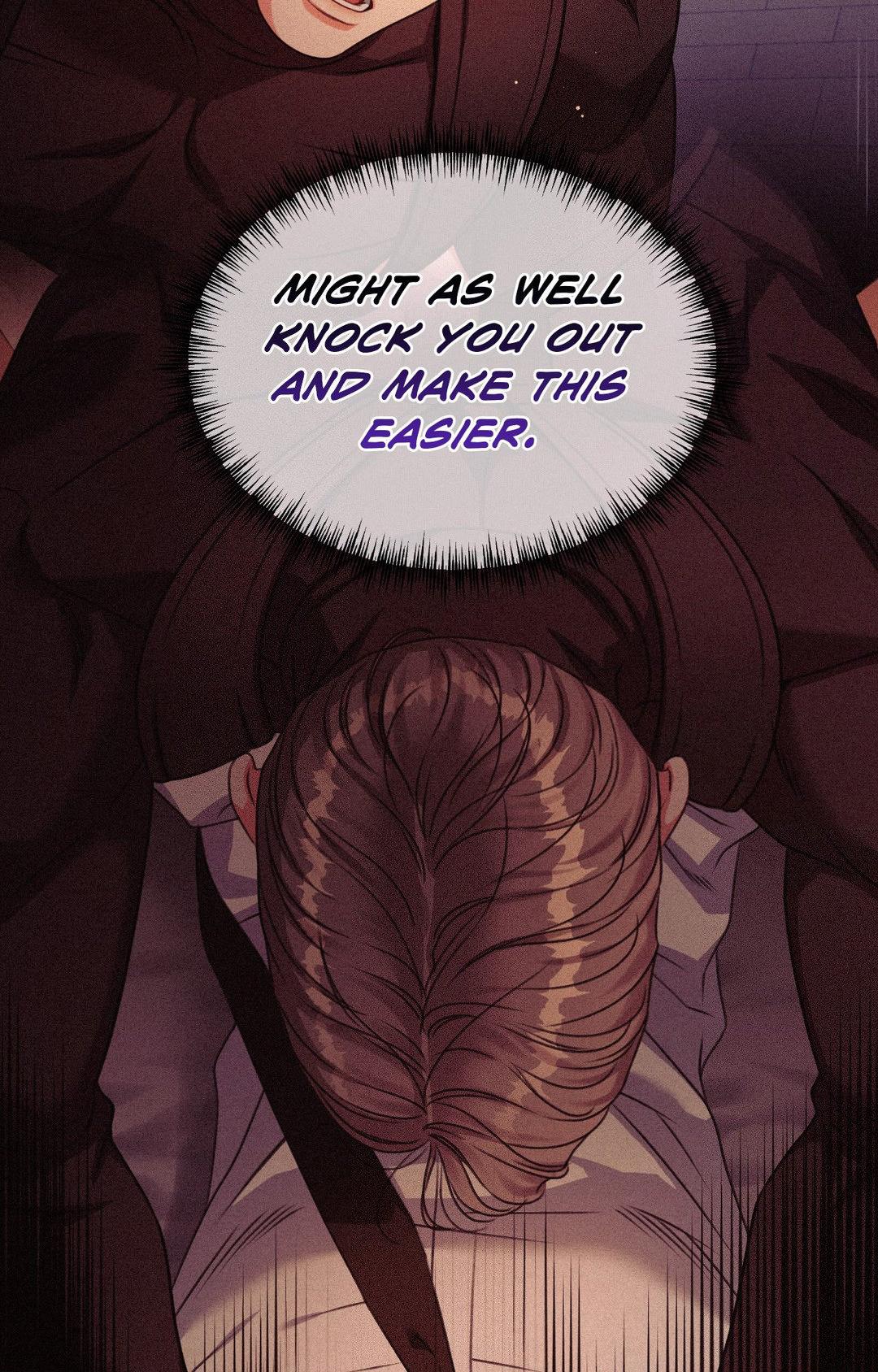 Deja Vu and Domination Chapter 5 page 18 - 