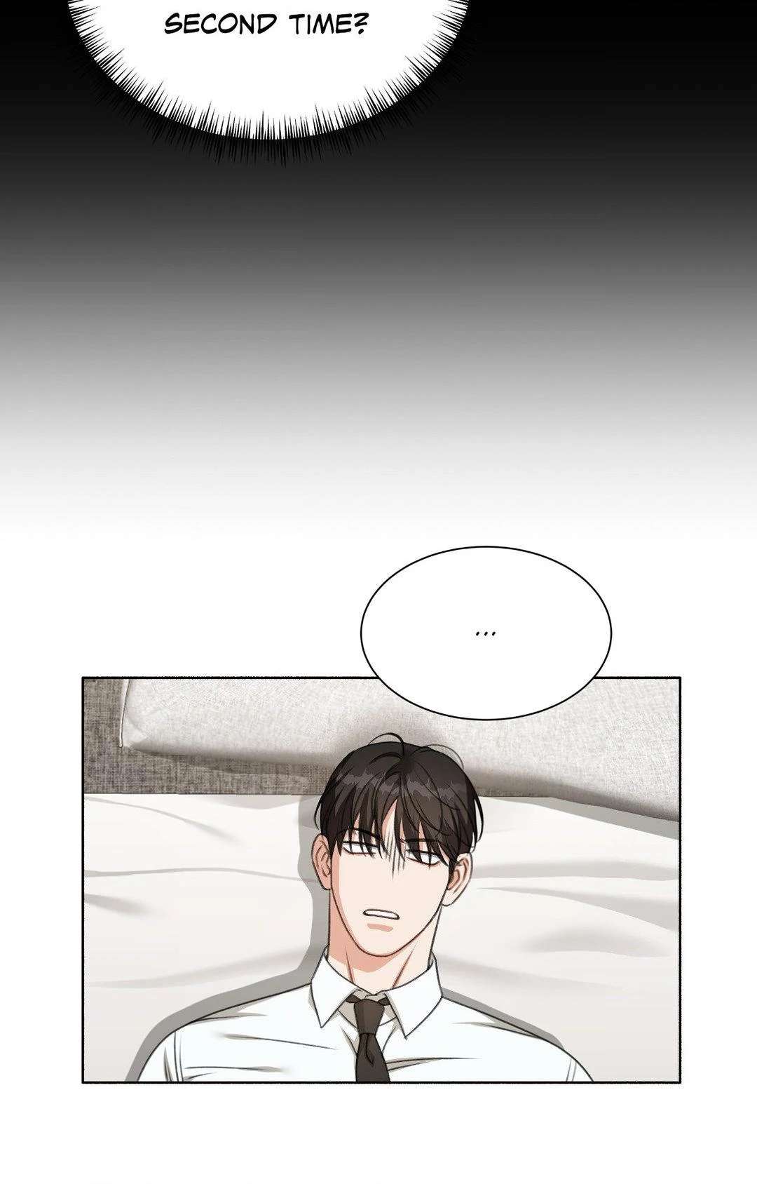 Deja Vu and Domination Chapter 5 page 24 - 
