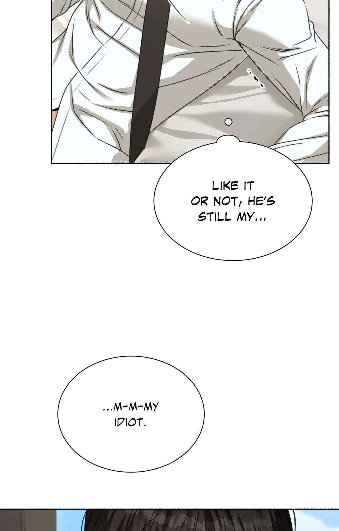 Deja Vu and Domination Chapter 5 page 26 - 
